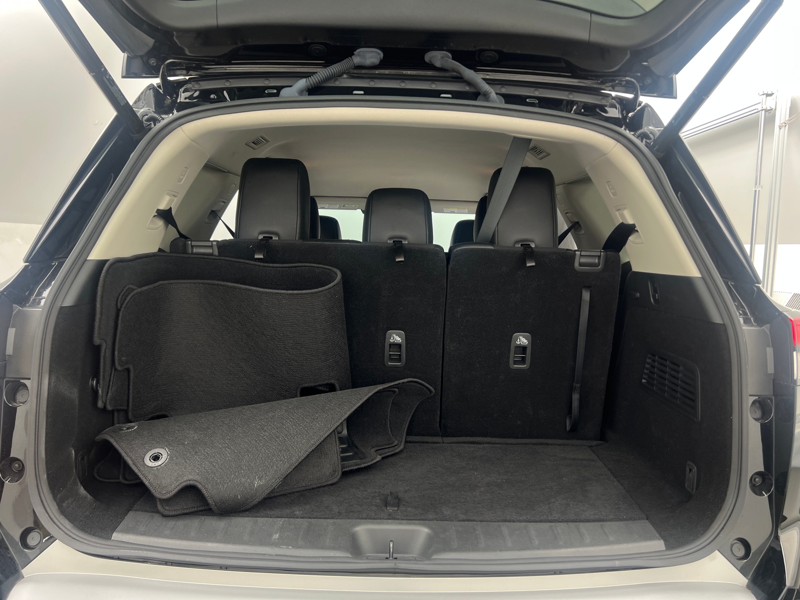 Thumbnail: 2024 Nissan Pathfinder - 6