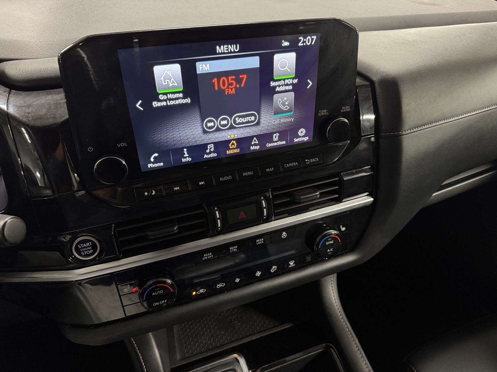 Thumbnail: 2024 Nissan Pathfinder - 3