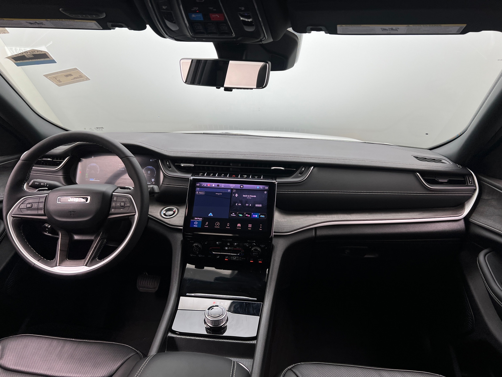 Thumbnail: 2025 Jeep Grand Cherokee - 2