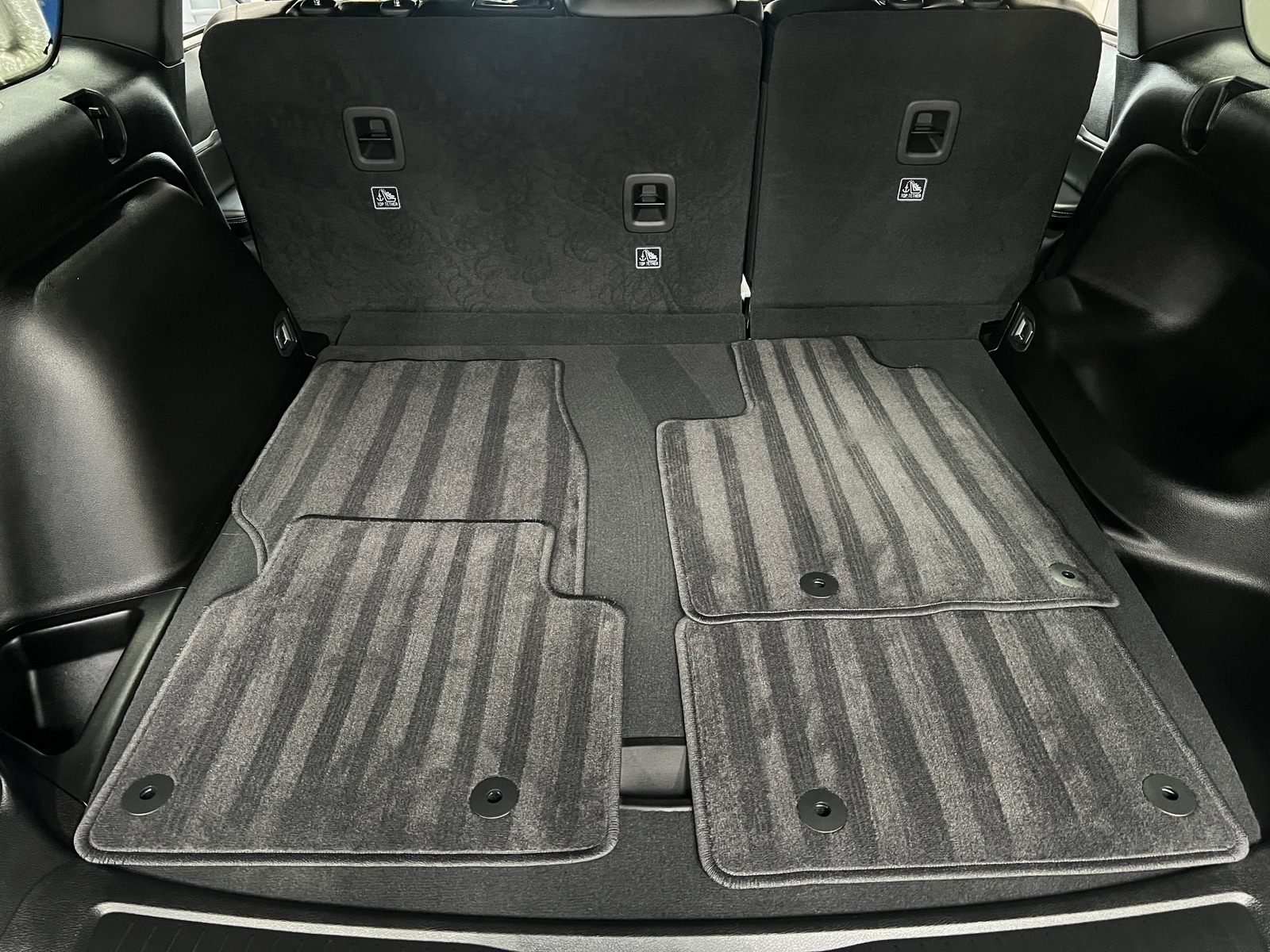 Thumbnail: 2025 Jeep Grand Cherokee - 6