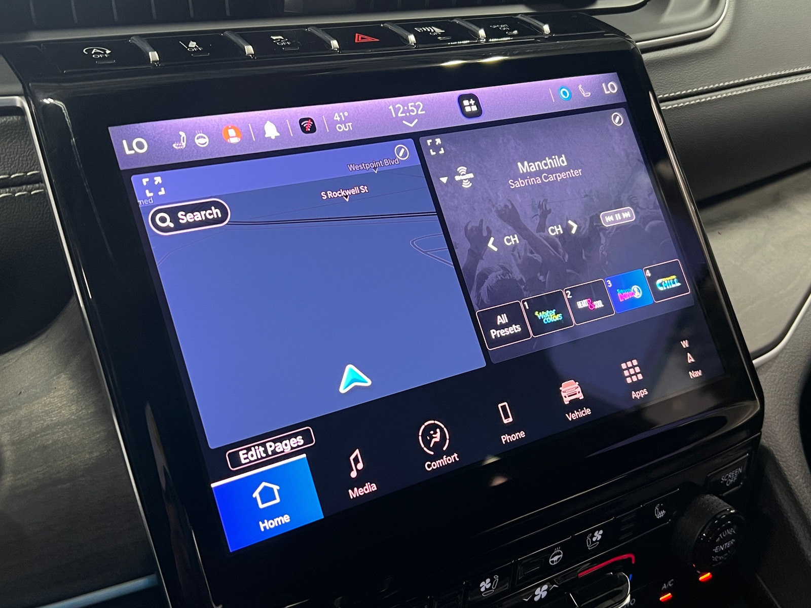 Thumbnail: 2025 Jeep Grand Cherokee - 3