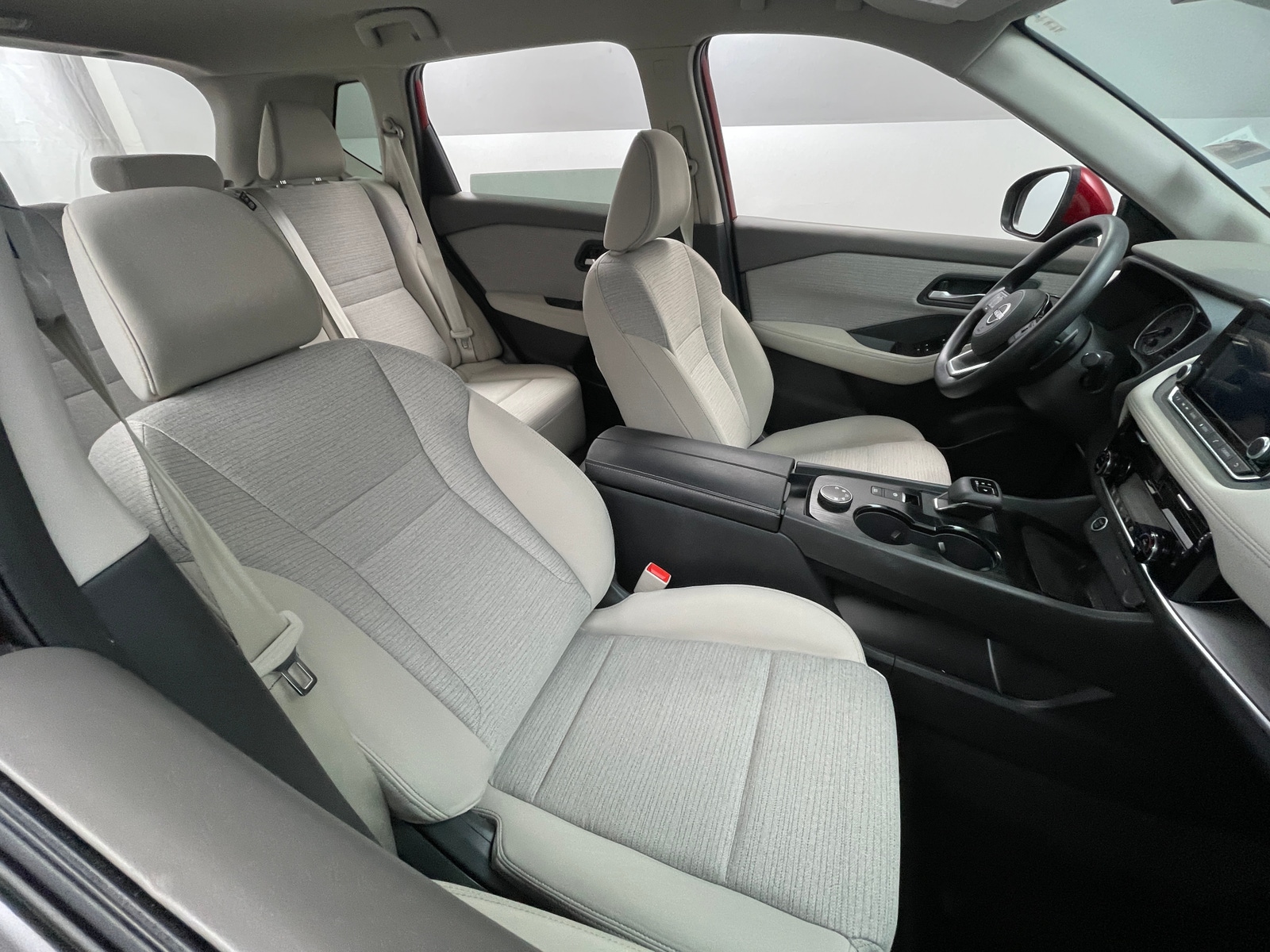 Thumbnail: 2023 Nissan Rogue - 2