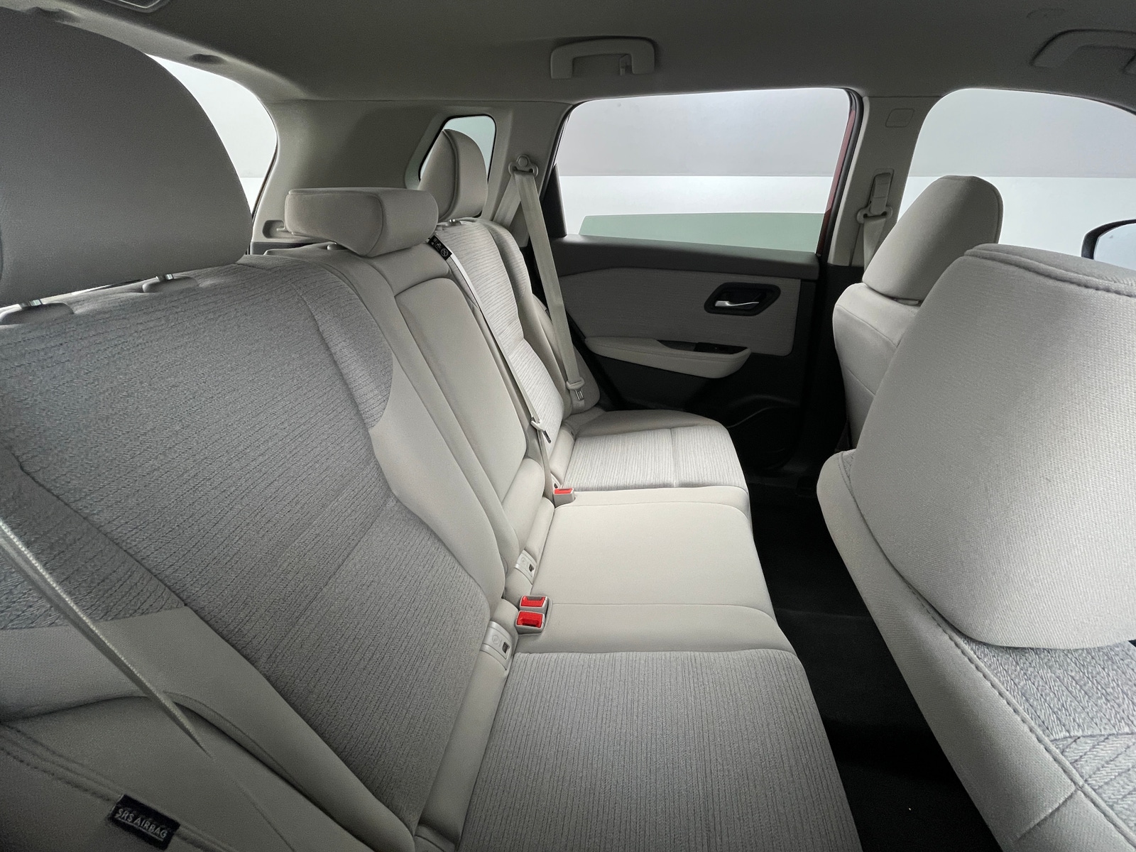 Thumbnail: 2023 Nissan Rogue - 6