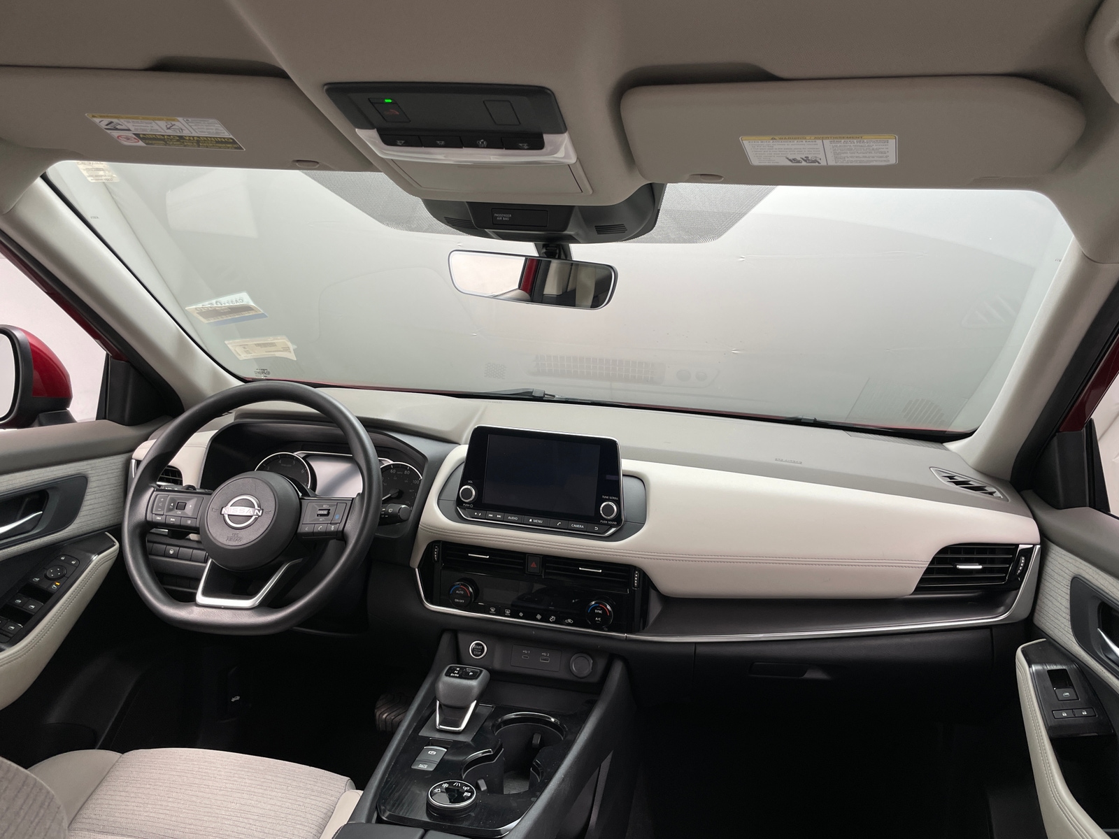 Thumbnail: 2023 Nissan Rogue - 3