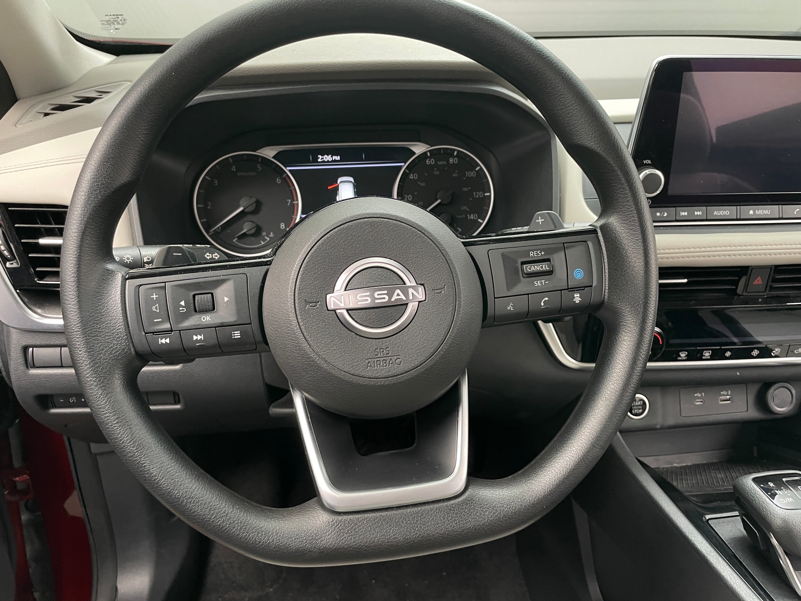 Thumbnail: 2023 Nissan Rogue - 5