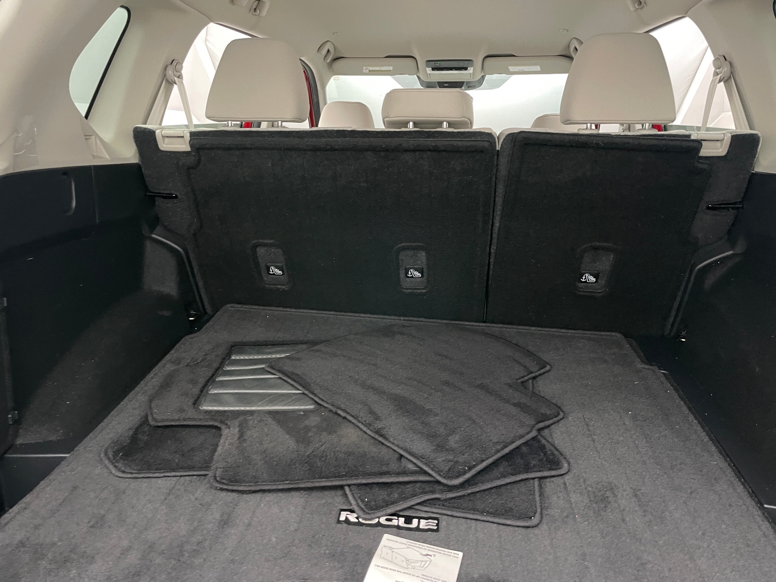 Thumbnail: 2023 Nissan Rogue - 7