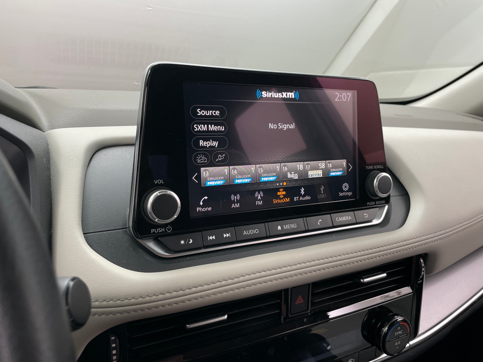 Thumbnail: 2023 Nissan Rogue - 4