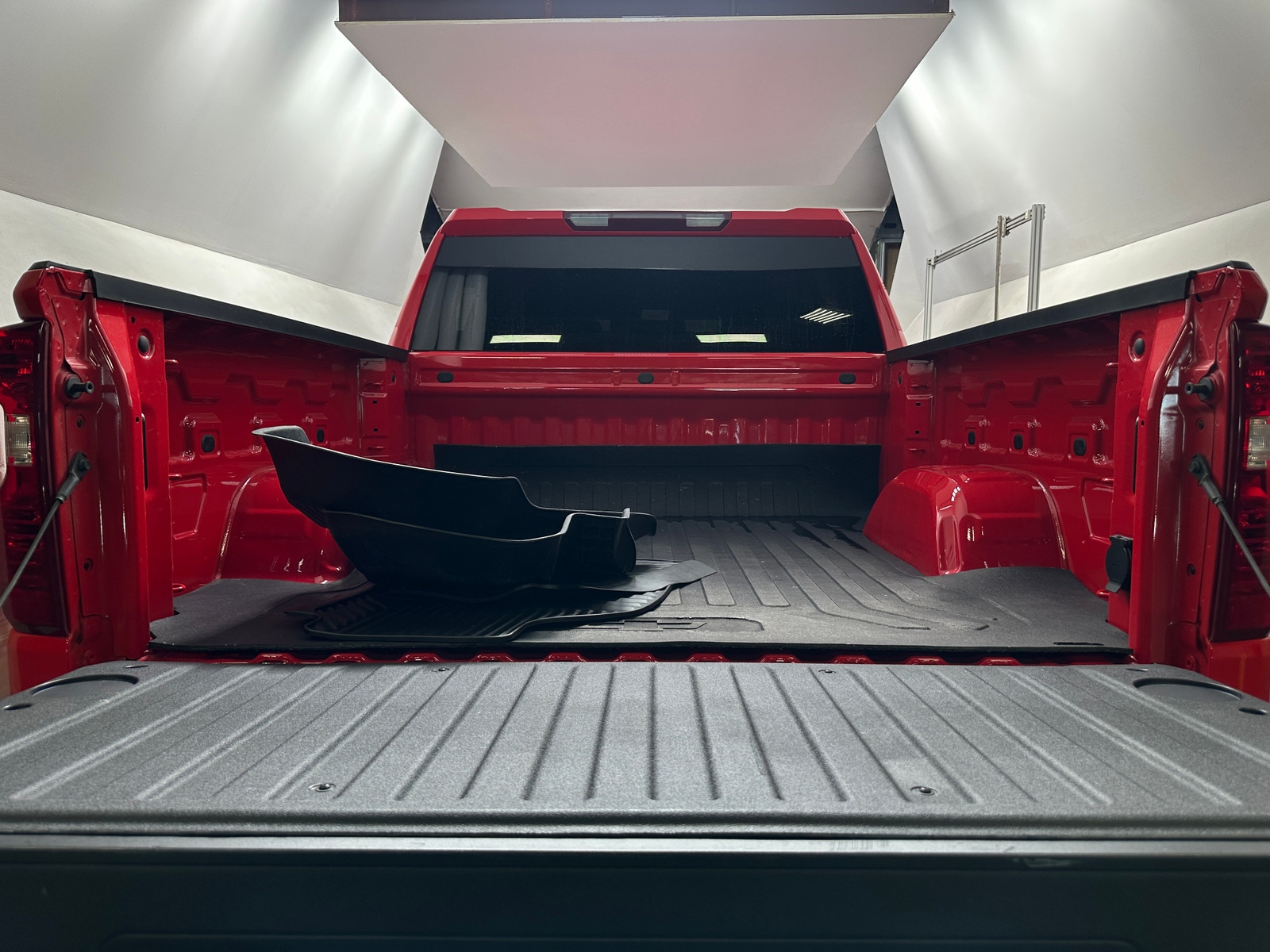 Thumbnail: 2025 Chevrolet Silverado 1500 - 7