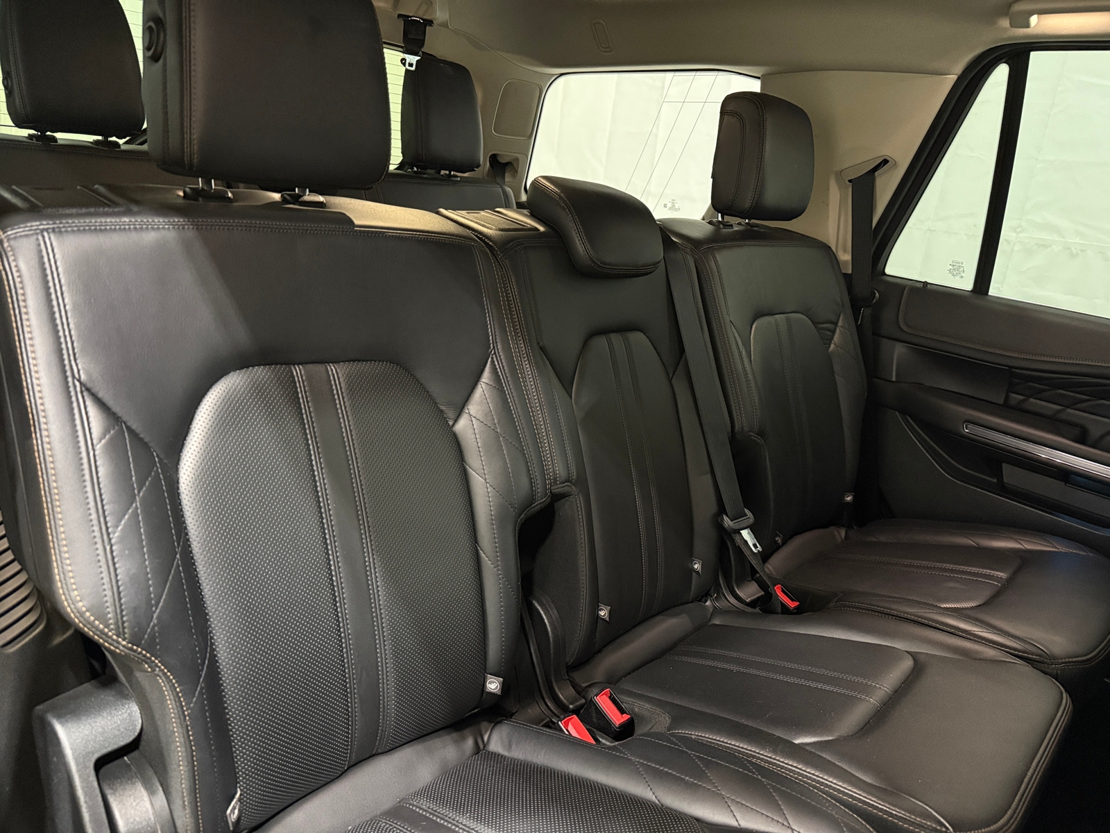 Thumbnail: 2018 Ford Expedition - 5