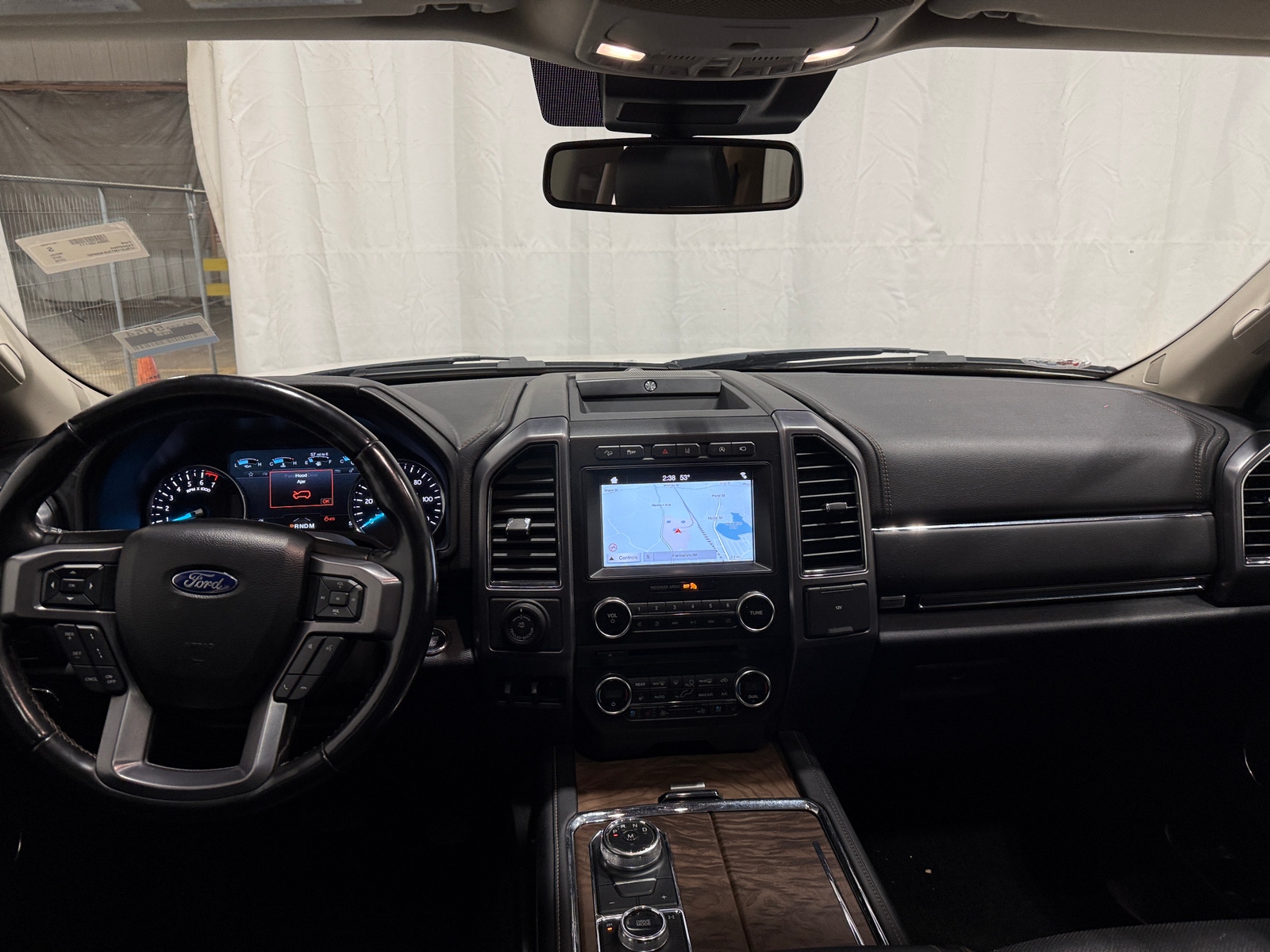 Thumbnail: 2018 Ford Expedition - 2