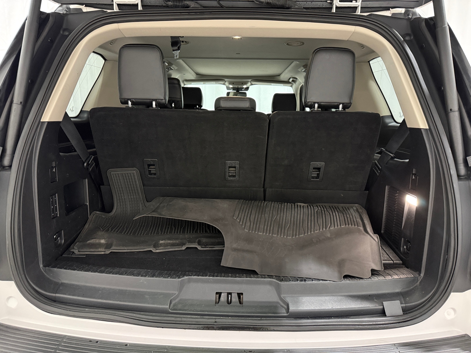 Thumbnail: 2018 Ford Expedition - 6