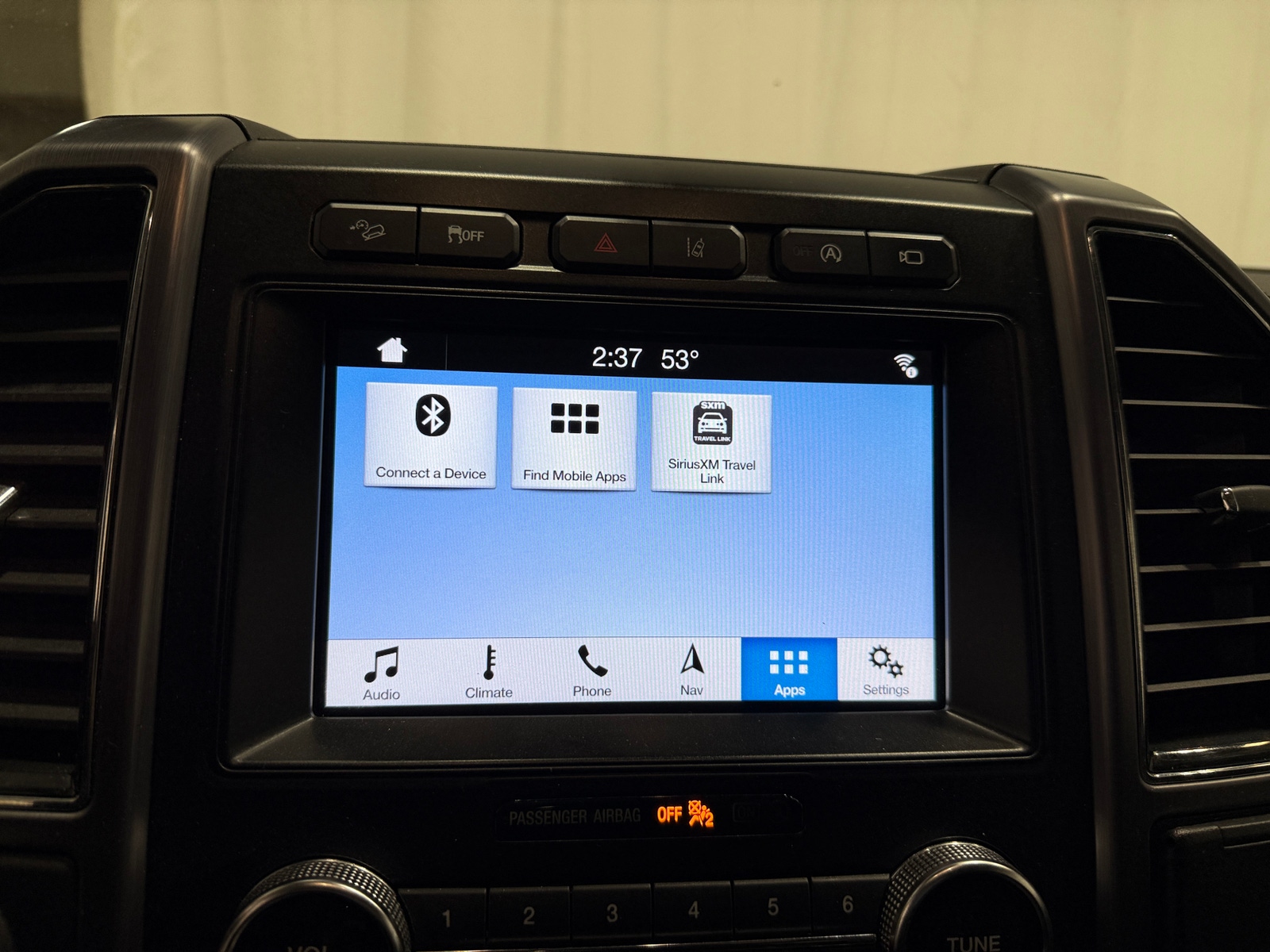 Thumbnail: 2018 Ford Expedition - 3