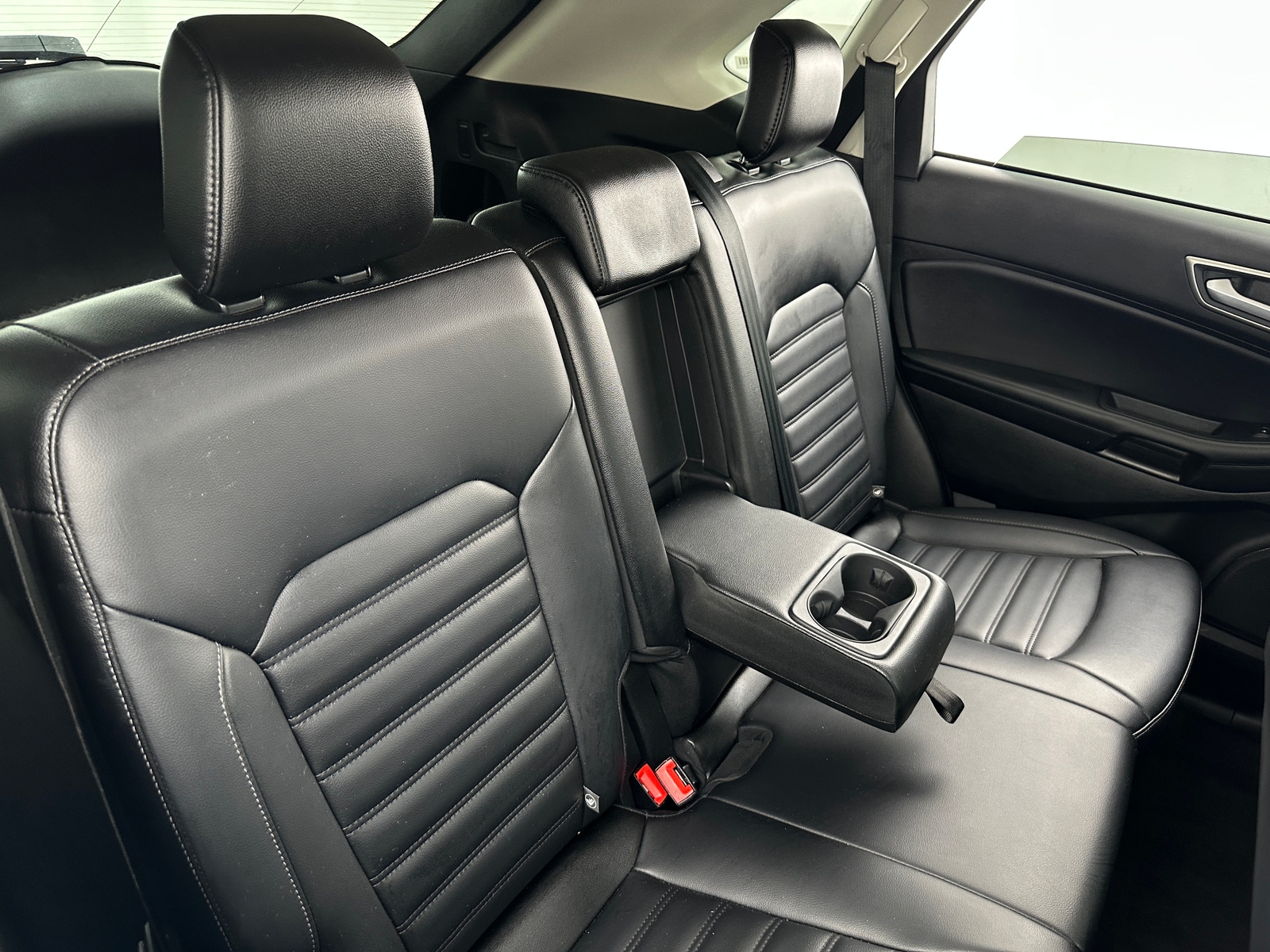 Thumbnail: 2024 Ford Edge - 5