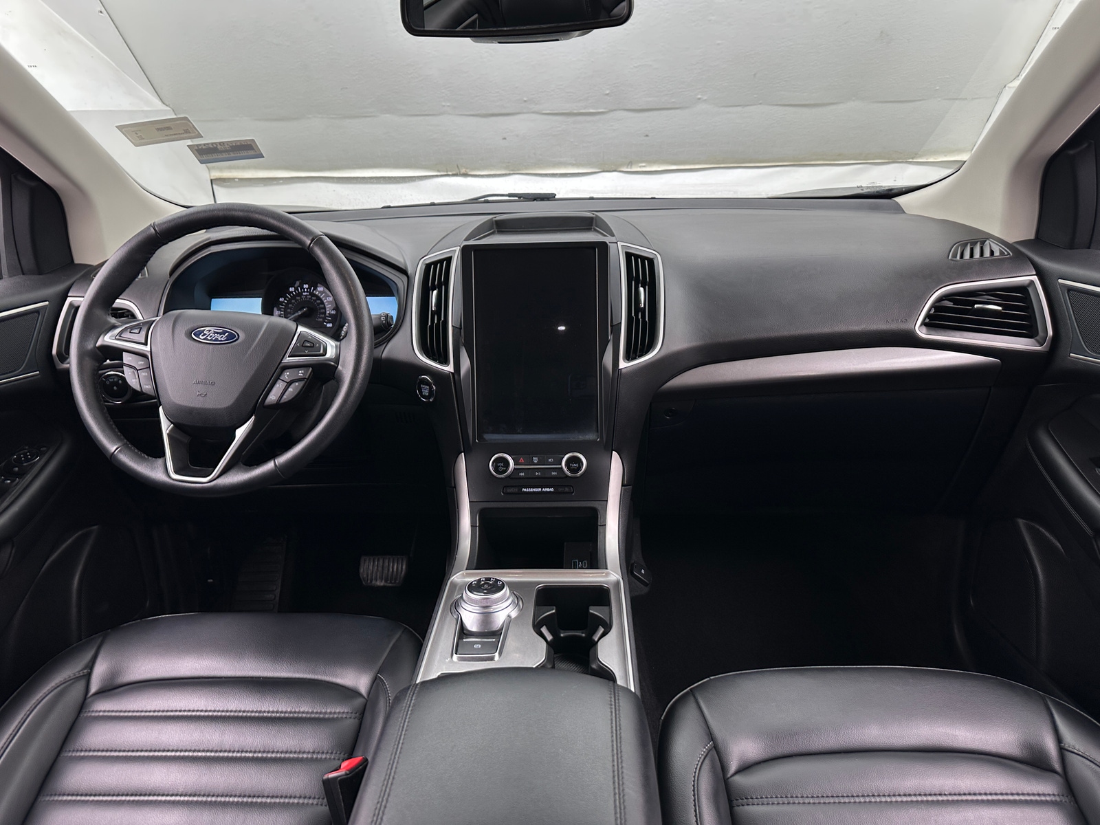 Thumbnail: 2024 Ford Edge - 2