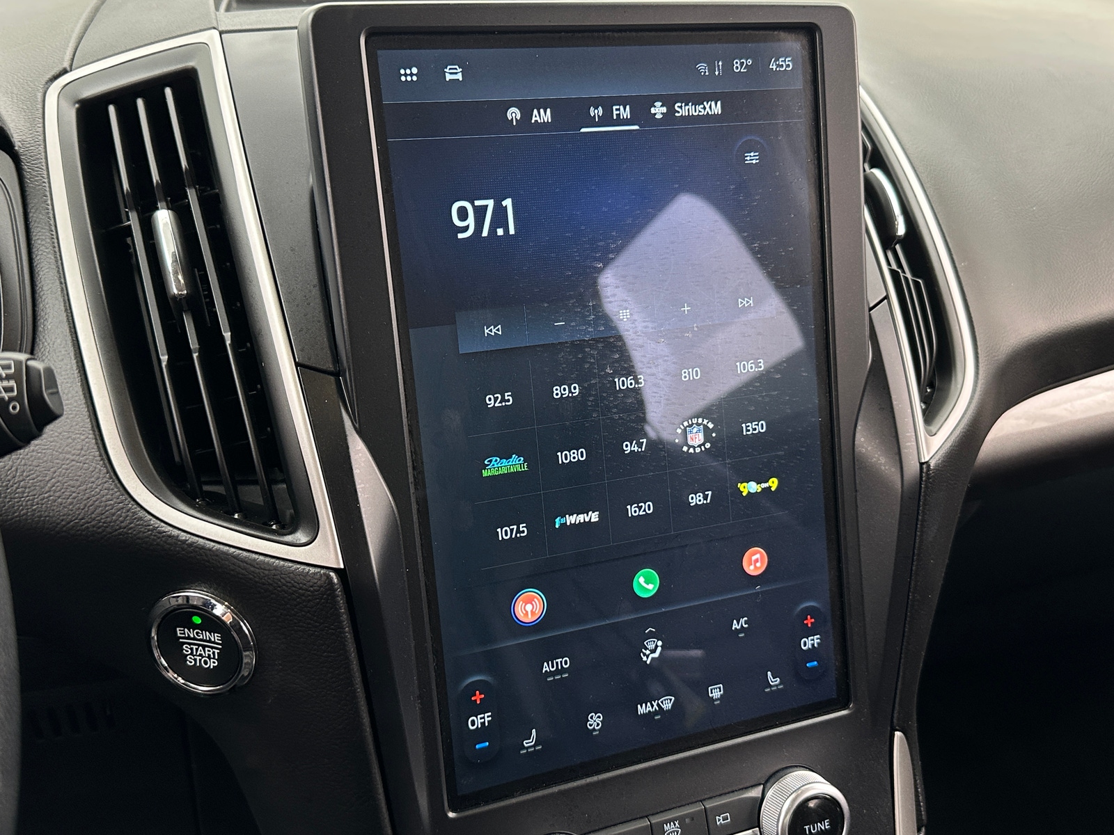 Thumbnail: 2024 Ford Edge - 3