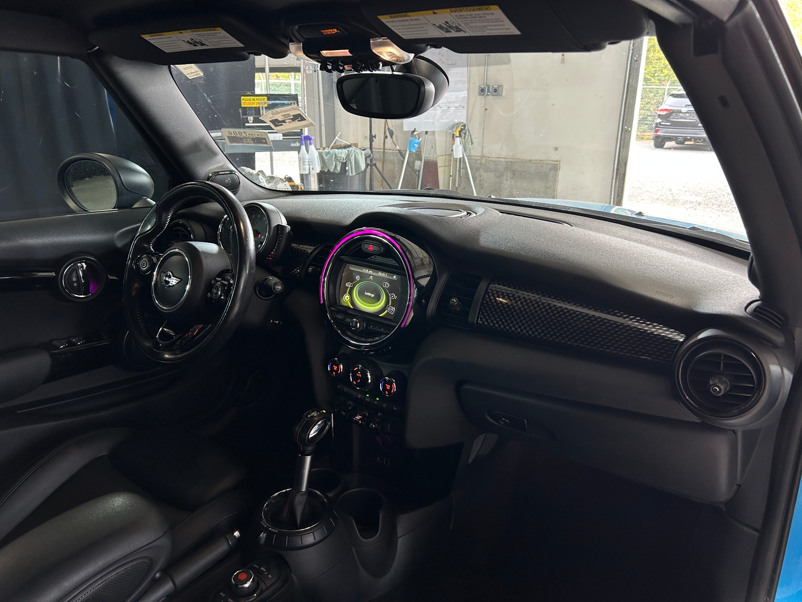 Thumbnail: 2017 MINI Cooper Convertible - 2