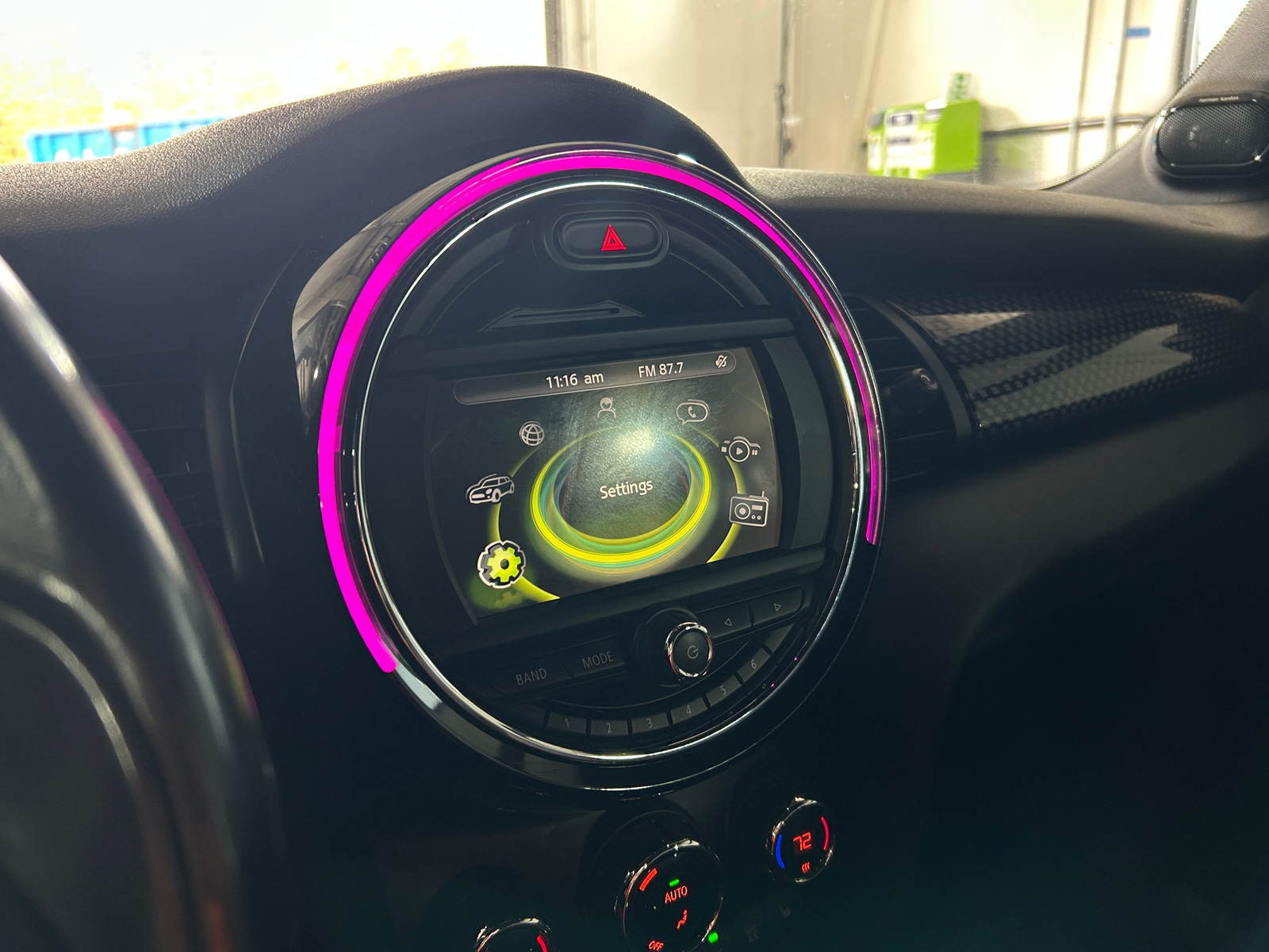 Thumbnail: 2017 MINI Cooper Convertible - 3