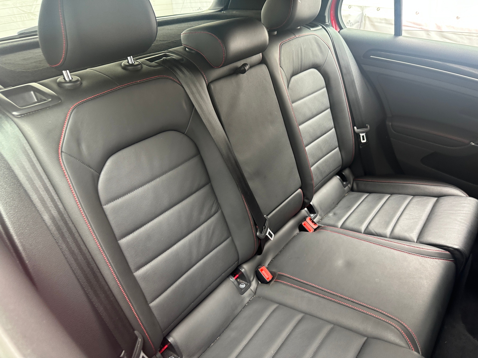 Thumbnail: 2017 Volkswagen Golf - 5