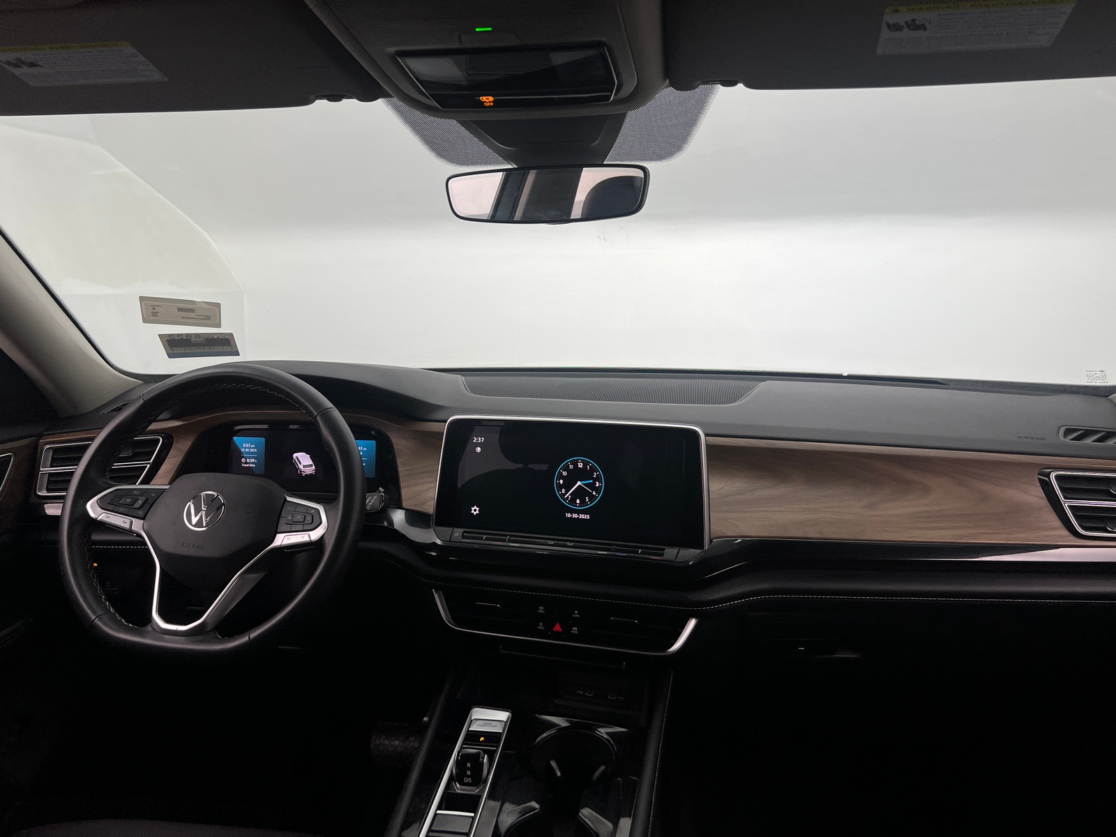 Thumbnail: 2024 Volkswagen Atlas - 2