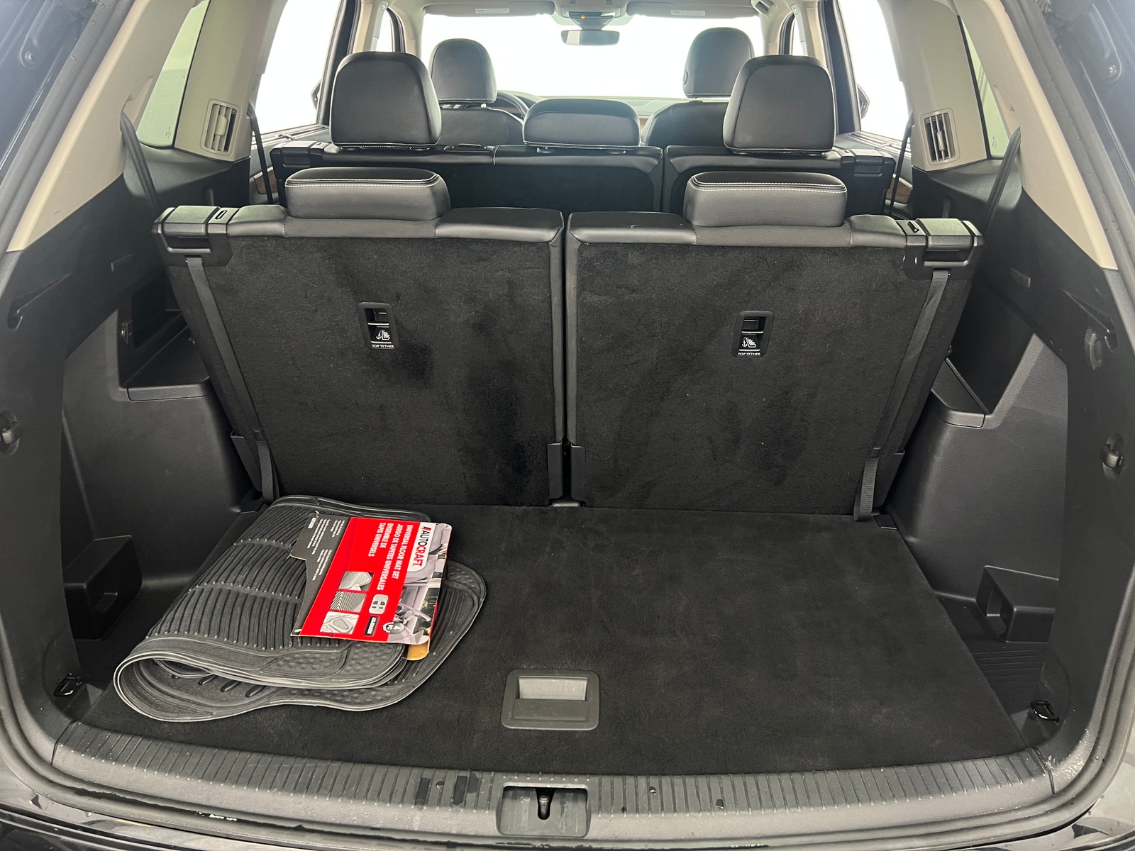 Thumbnail: 2024 Volkswagen Atlas - 6