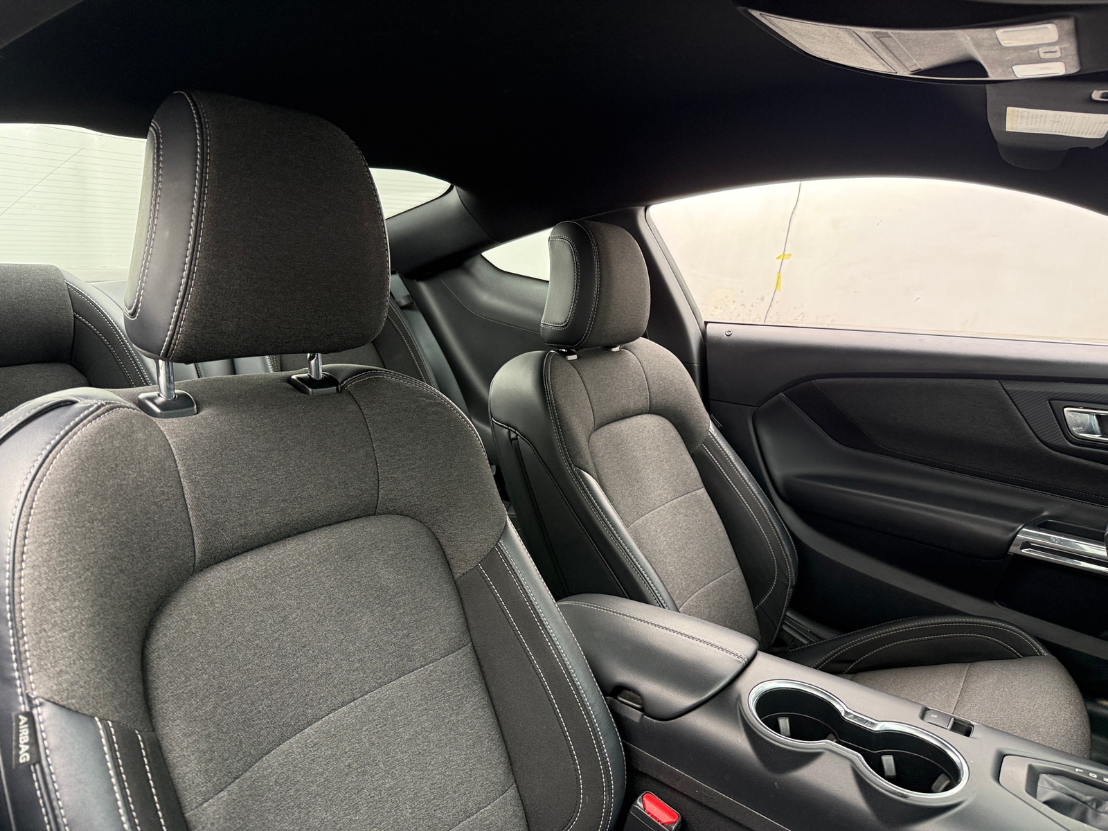 Thumbnail: 2024 Ford Mustang - 2