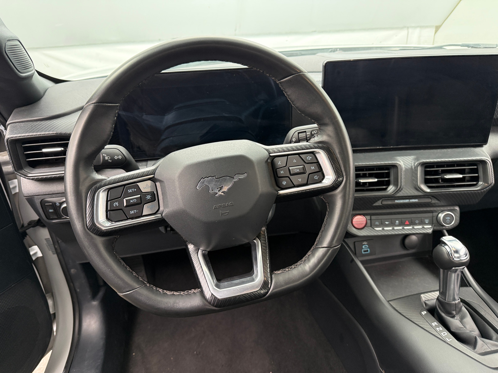 Thumbnail: 2024 Ford Mustang - 4