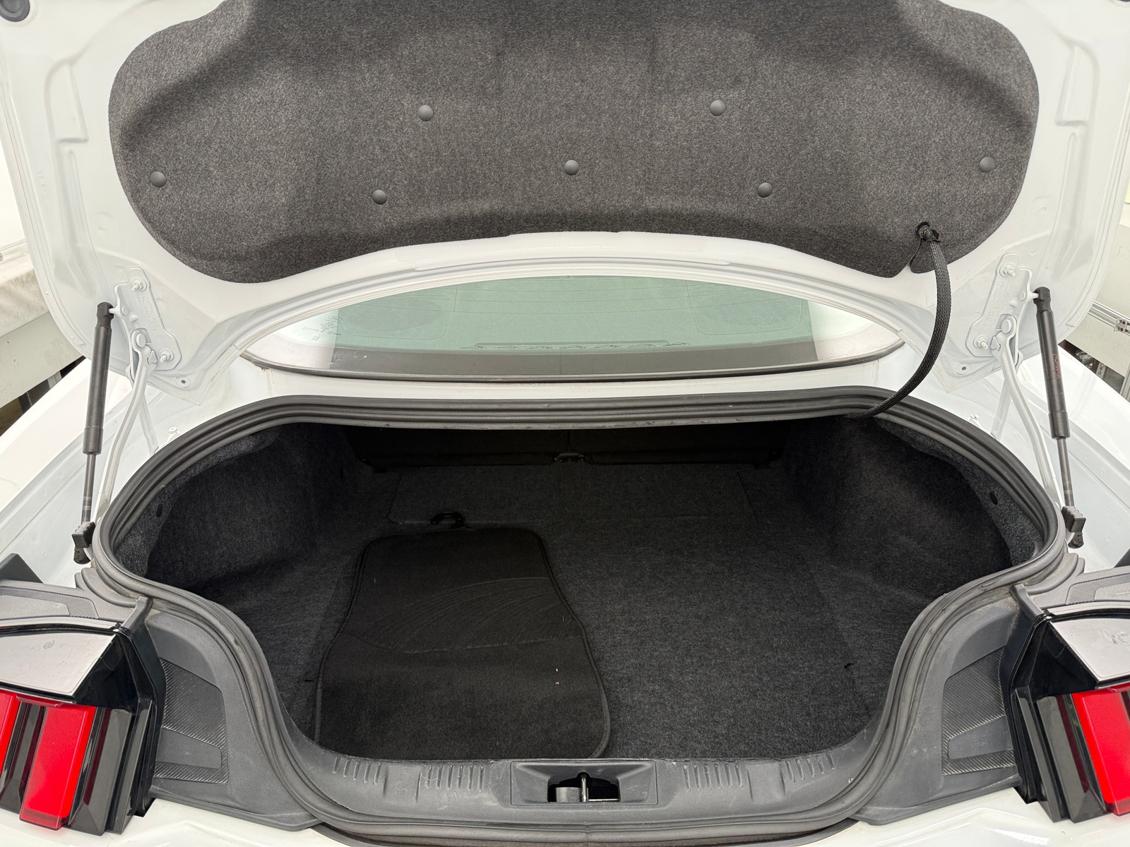 Thumbnail: 2024 Ford Mustang - 5