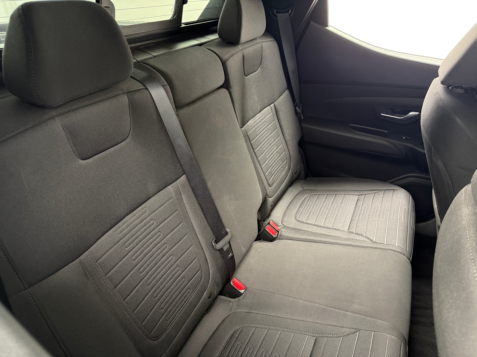 Thumbnail: 2022 Hyundai Santa Cruz - 6