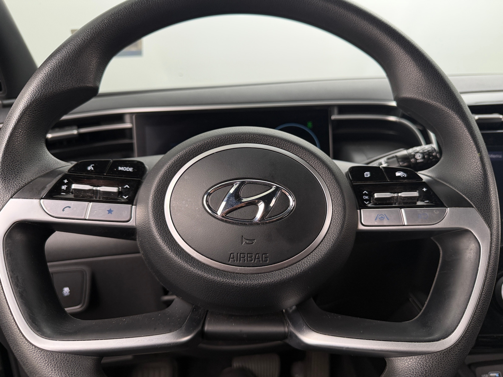 Thumbnail: 2022 Hyundai Santa Cruz - 5