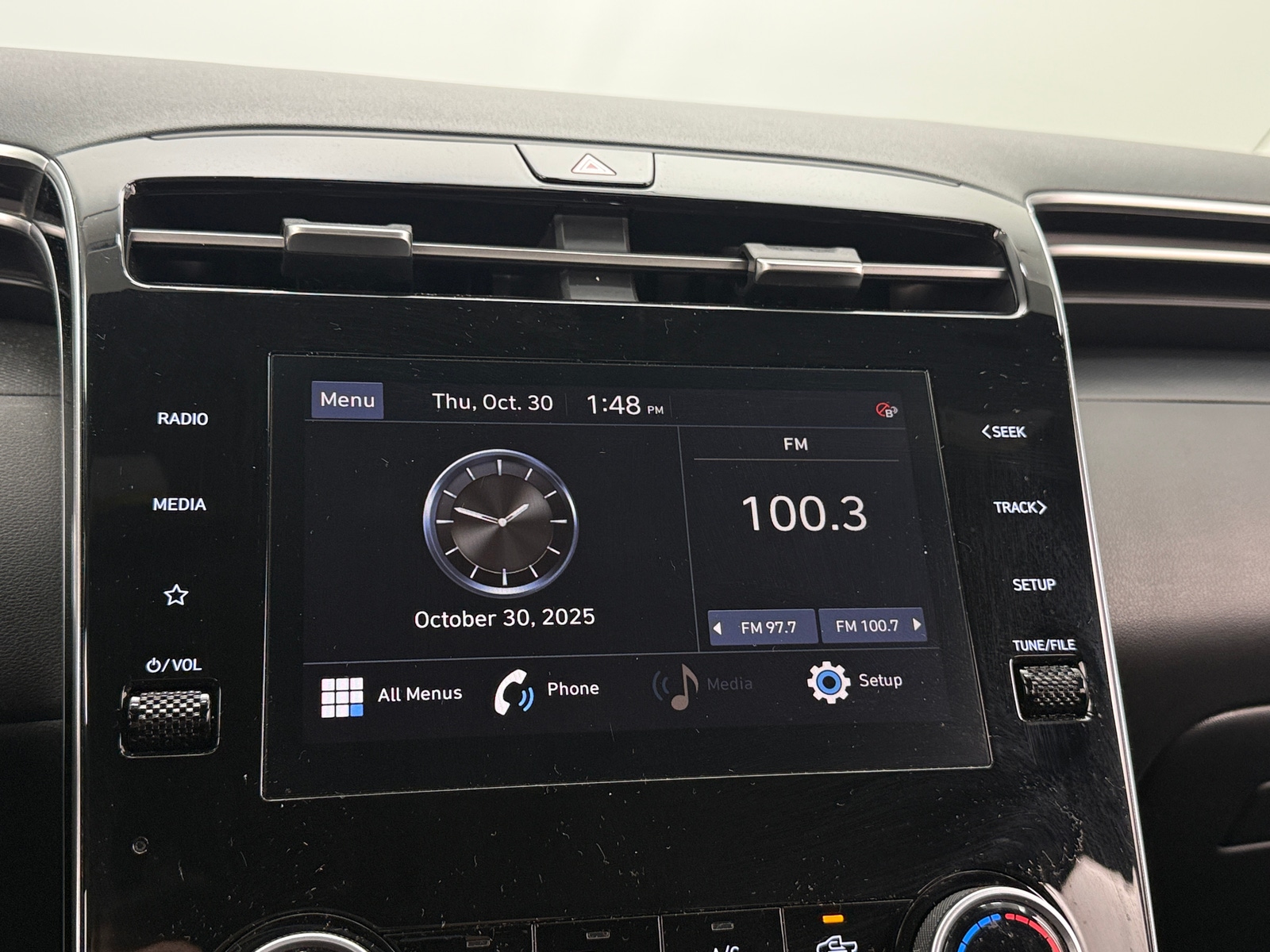 Thumbnail: 2022 Hyundai Santa Cruz - 4