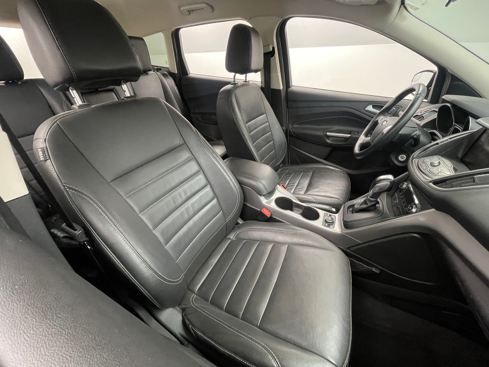 Thumbnail: 2015 Ford Escape - 2