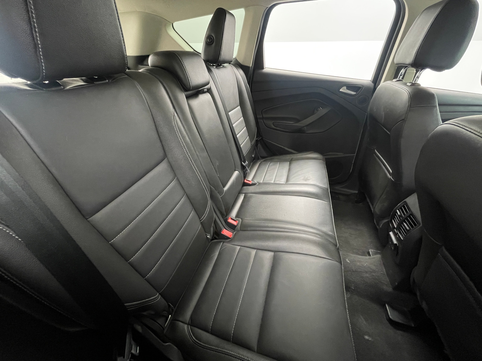 Thumbnail: 2015 Ford Escape - 6