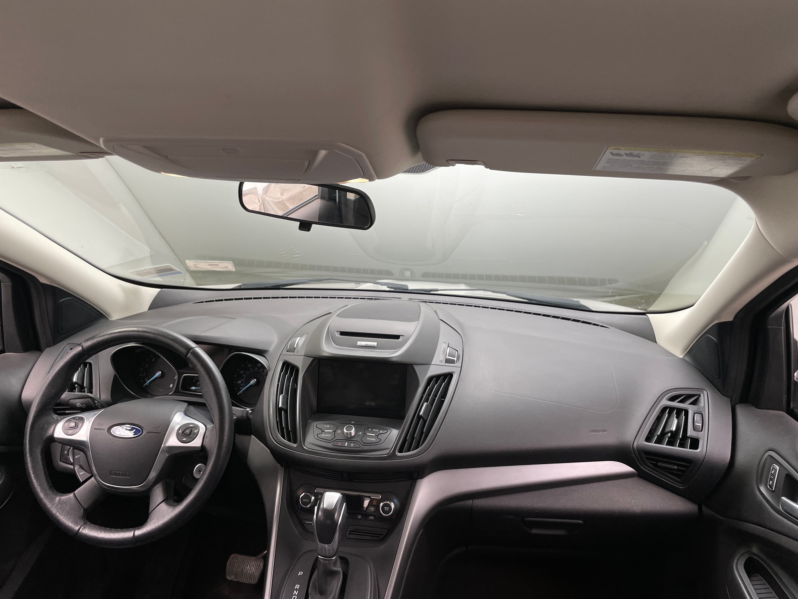 Thumbnail: 2015 Ford Escape - 3