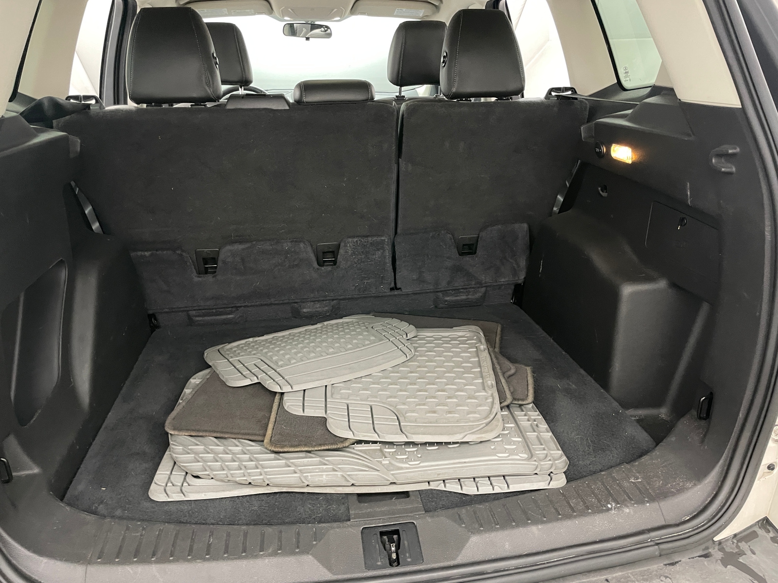 Thumbnail: 2015 Ford Escape - 7