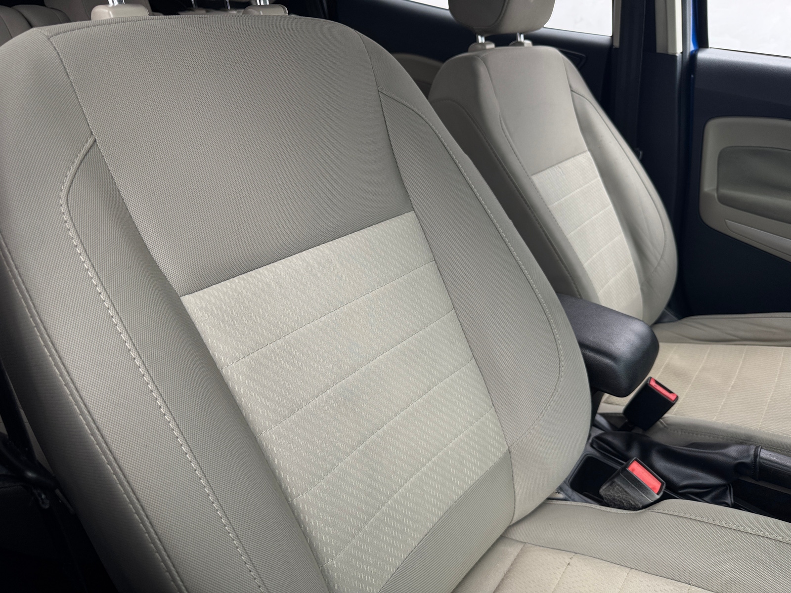 Thumbnail: 2019 Ford EcoSport - 2