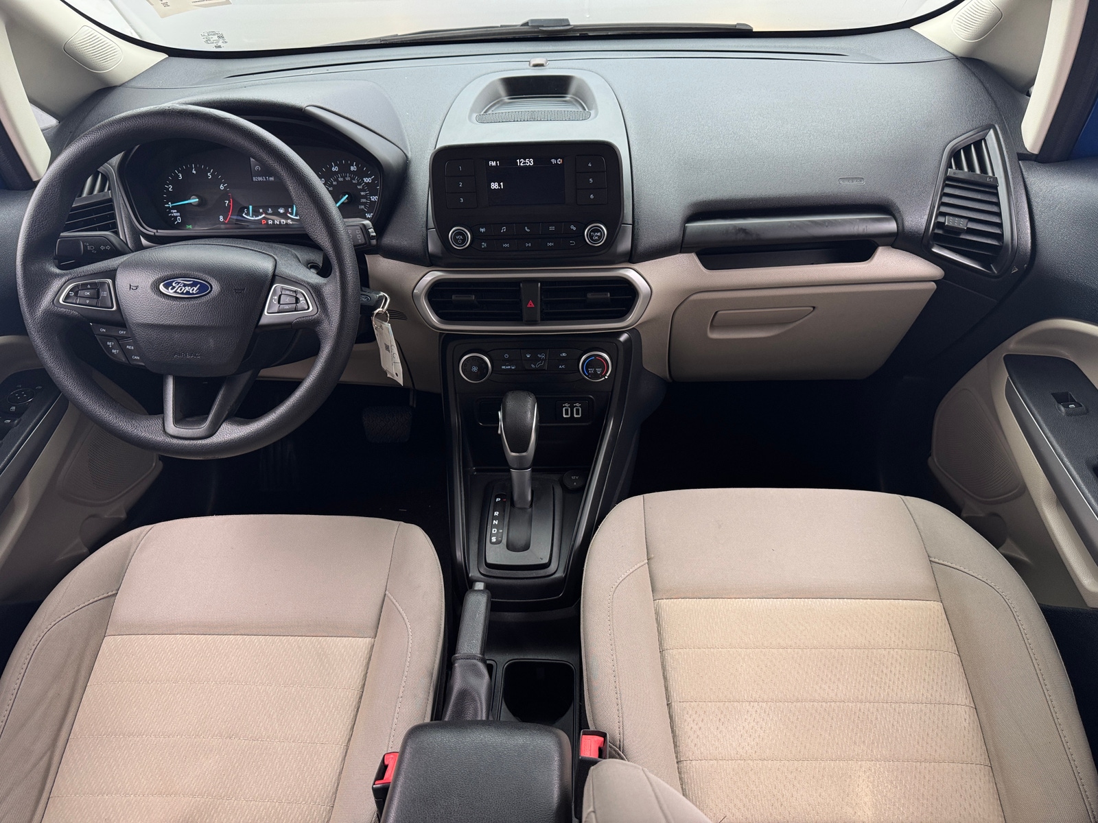 Thumbnail: 2019 Ford EcoSport - 3