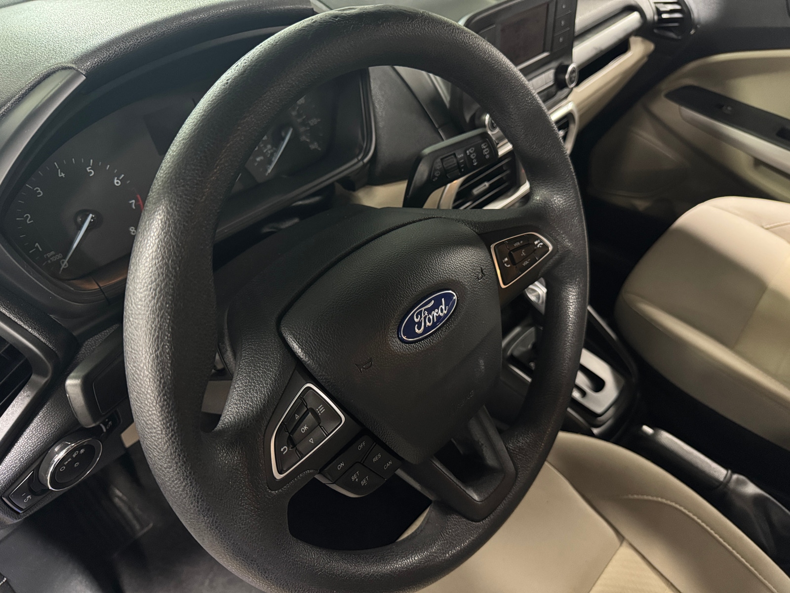 Thumbnail: 2019 Ford EcoSport - 5