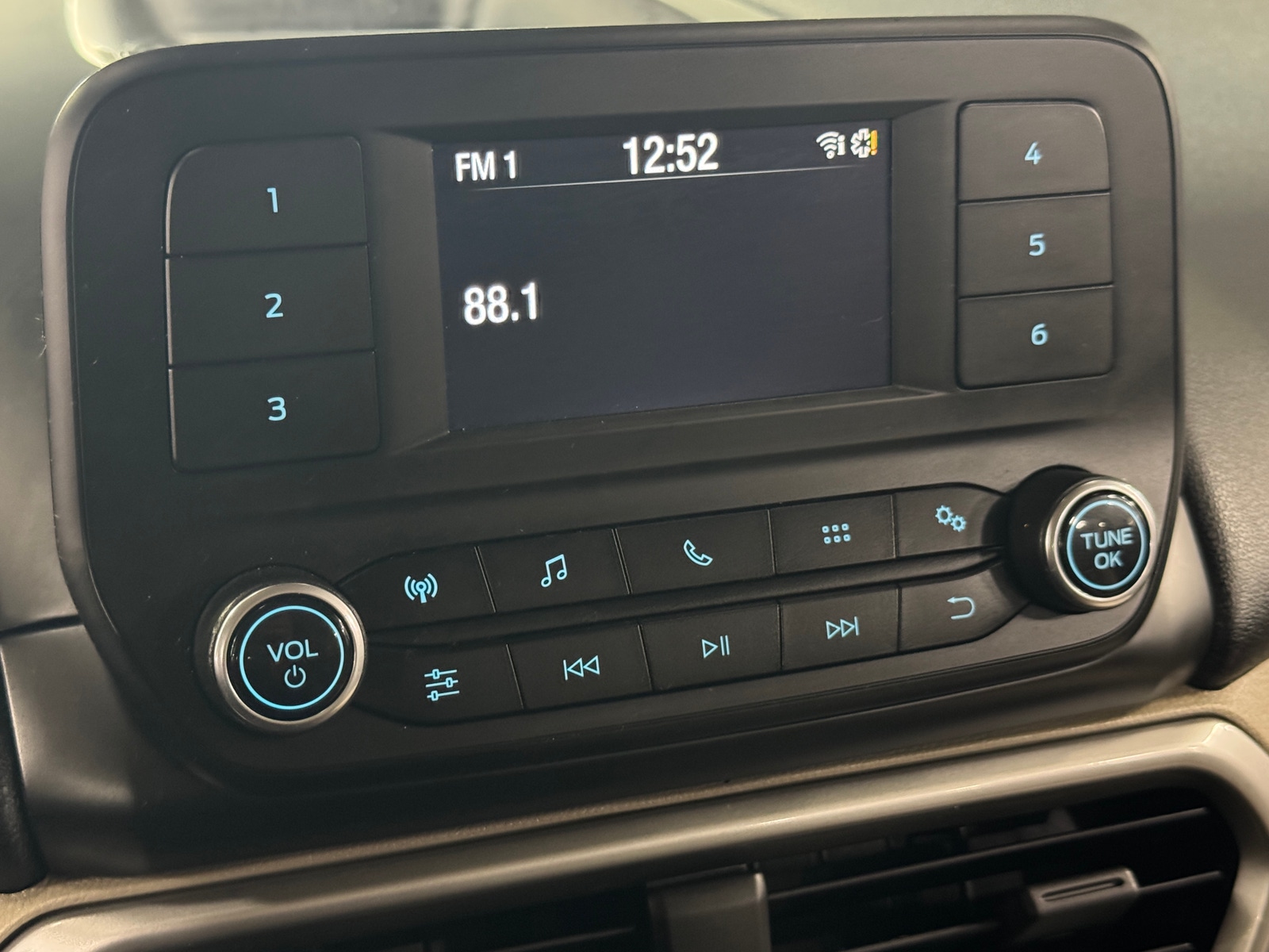 Thumbnail: 2019 Ford EcoSport - 4