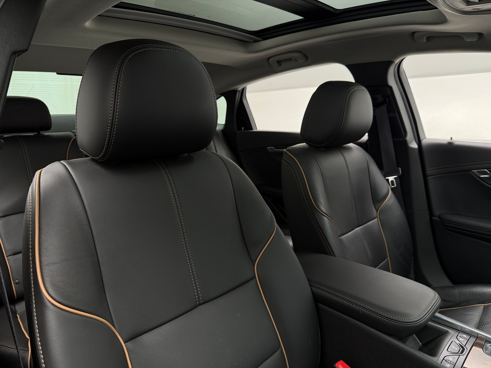 Thumbnail: 2014 Chevrolet Impala - 2