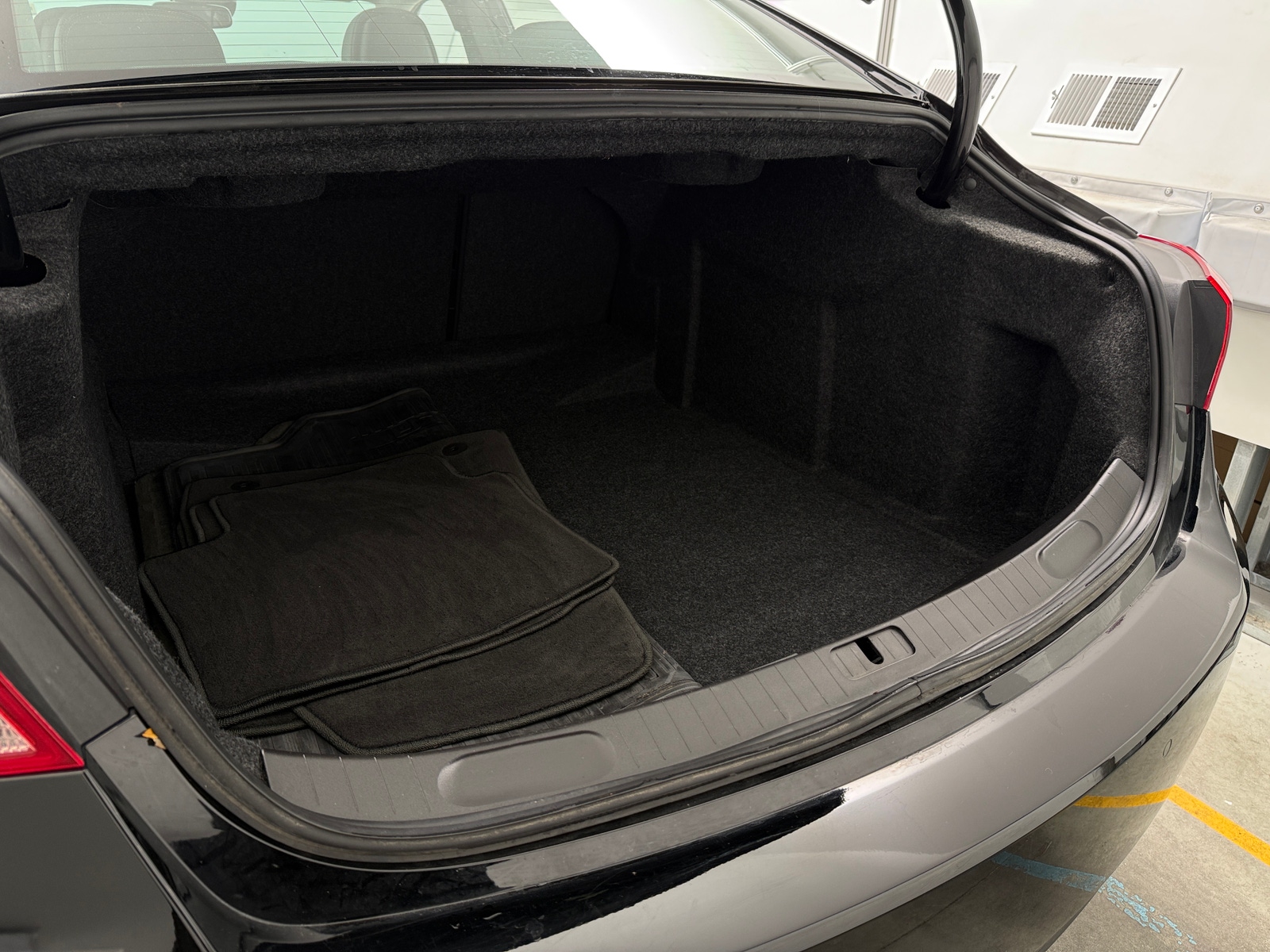 Thumbnail: 2014 Chevrolet Impala - 7