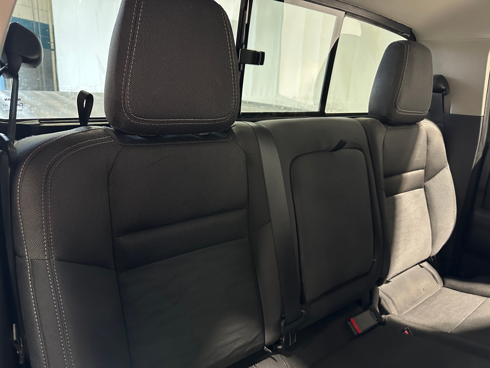 Thumbnail: 2022 Nissan Frontier - 6