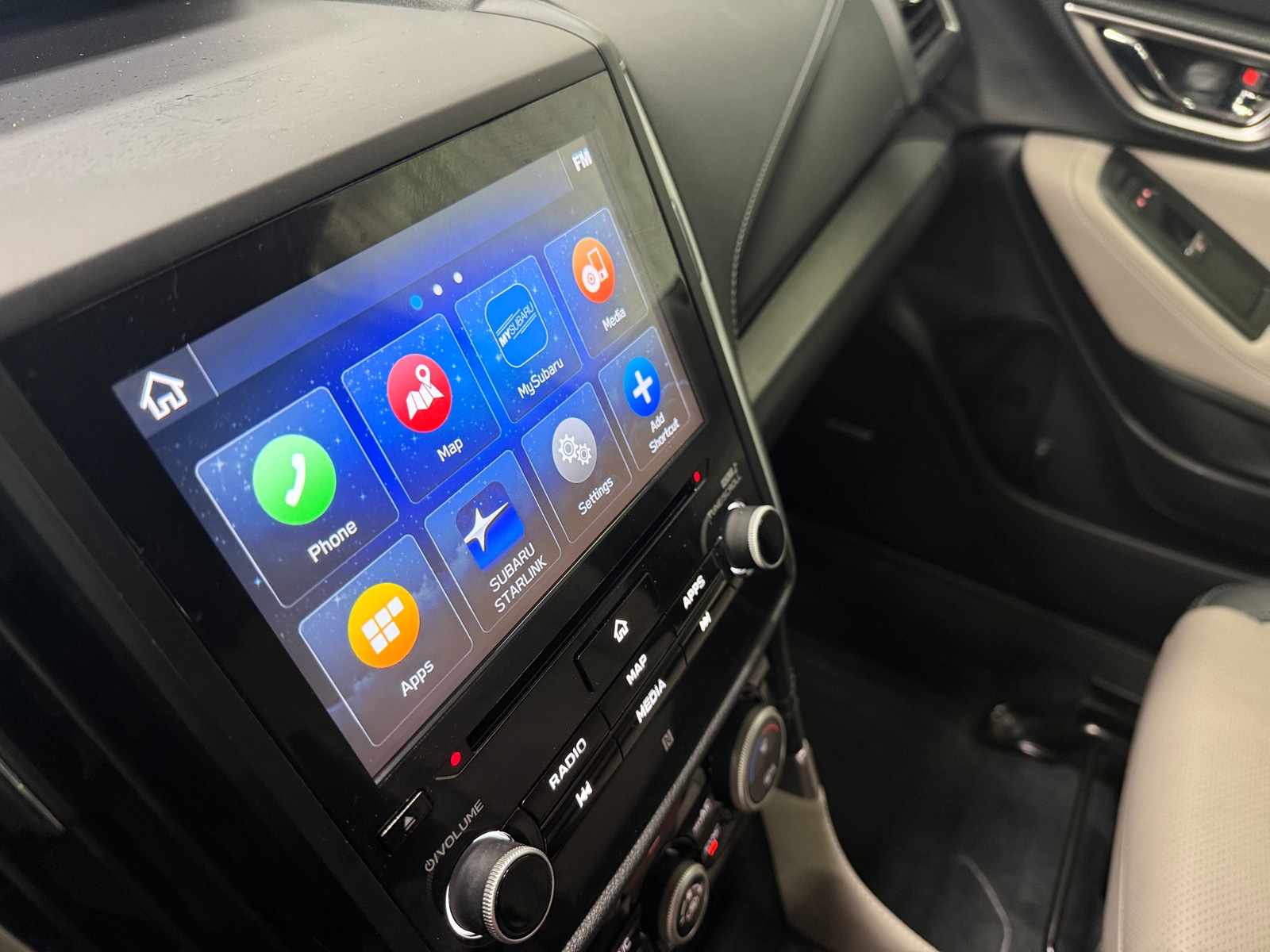 Thumbnail: 2021 Subaru Forester - 3