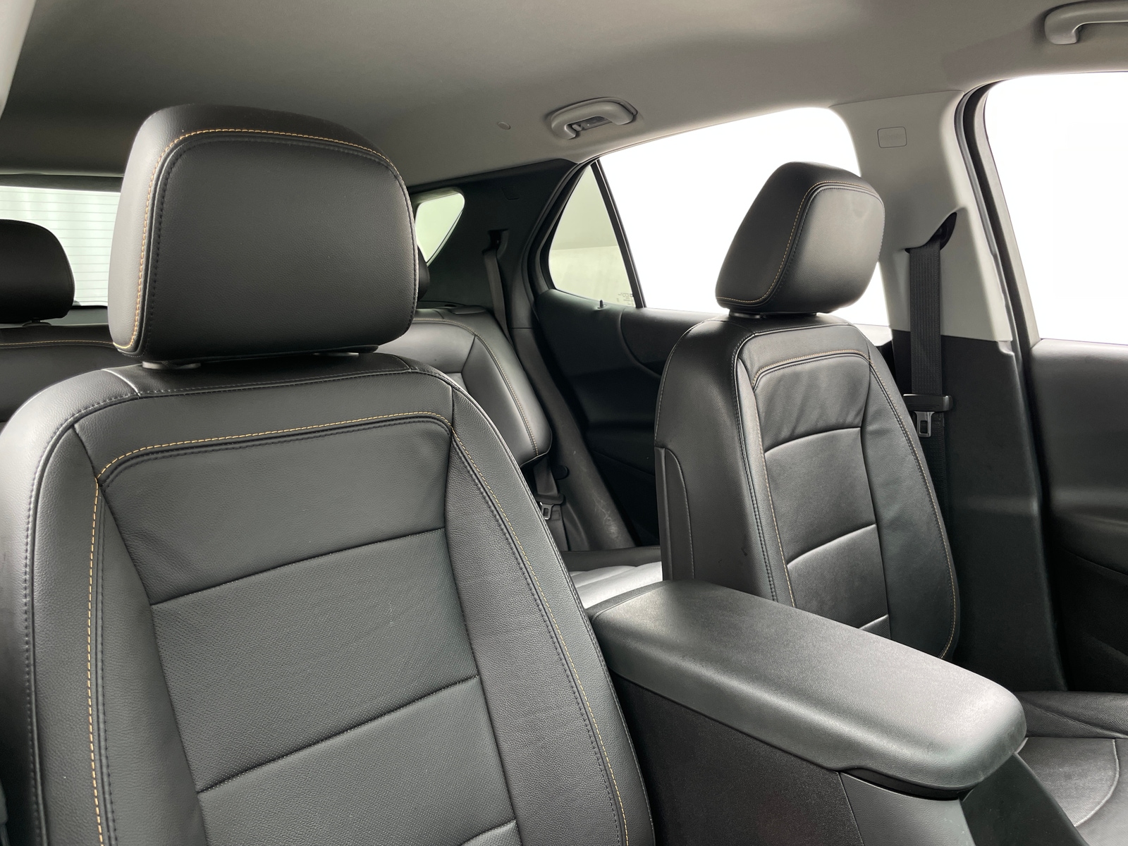 Thumbnail: 2021 Chevrolet Equinox - 2