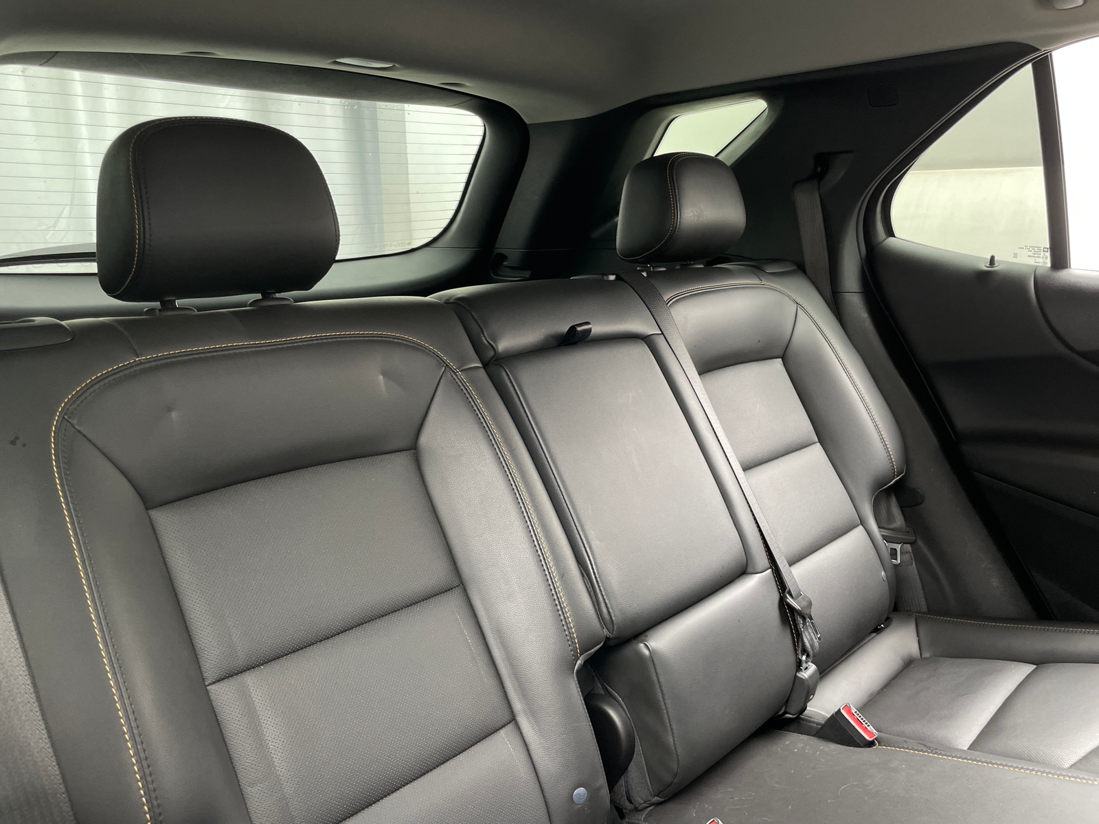 Thumbnail: 2021 Chevrolet Equinox - 6