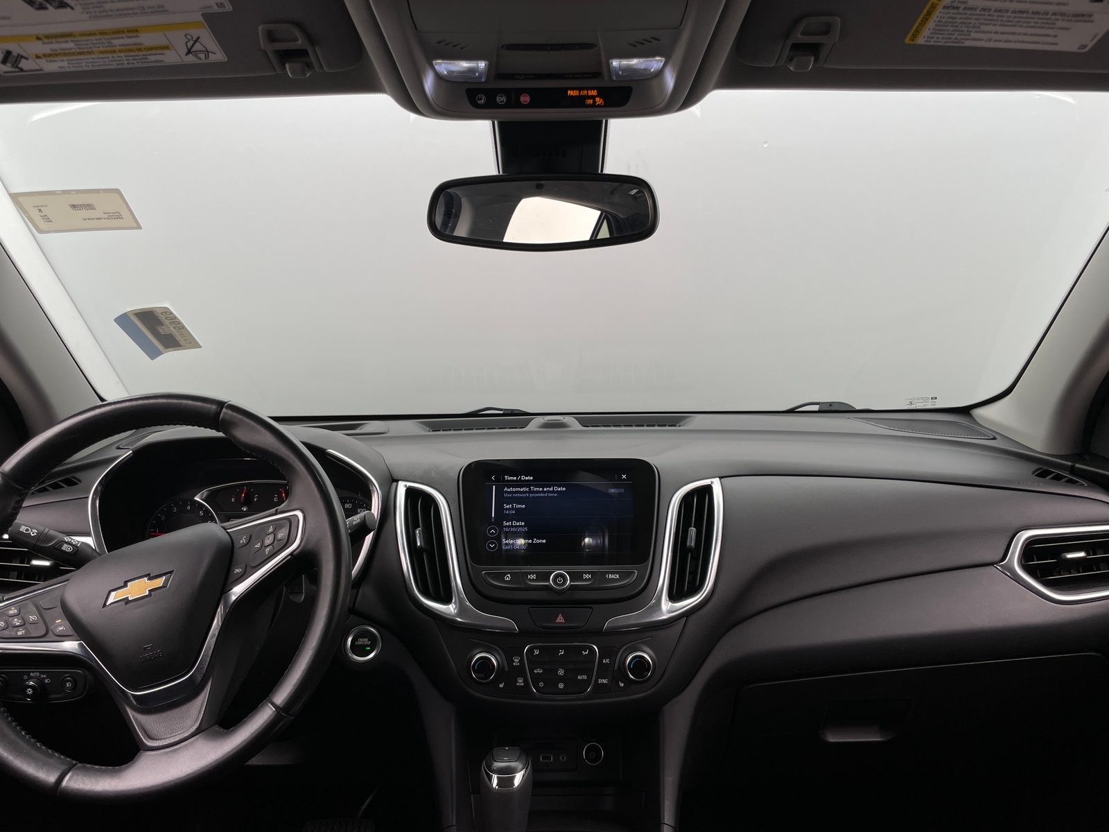 Thumbnail: 2021 Chevrolet Equinox - 3