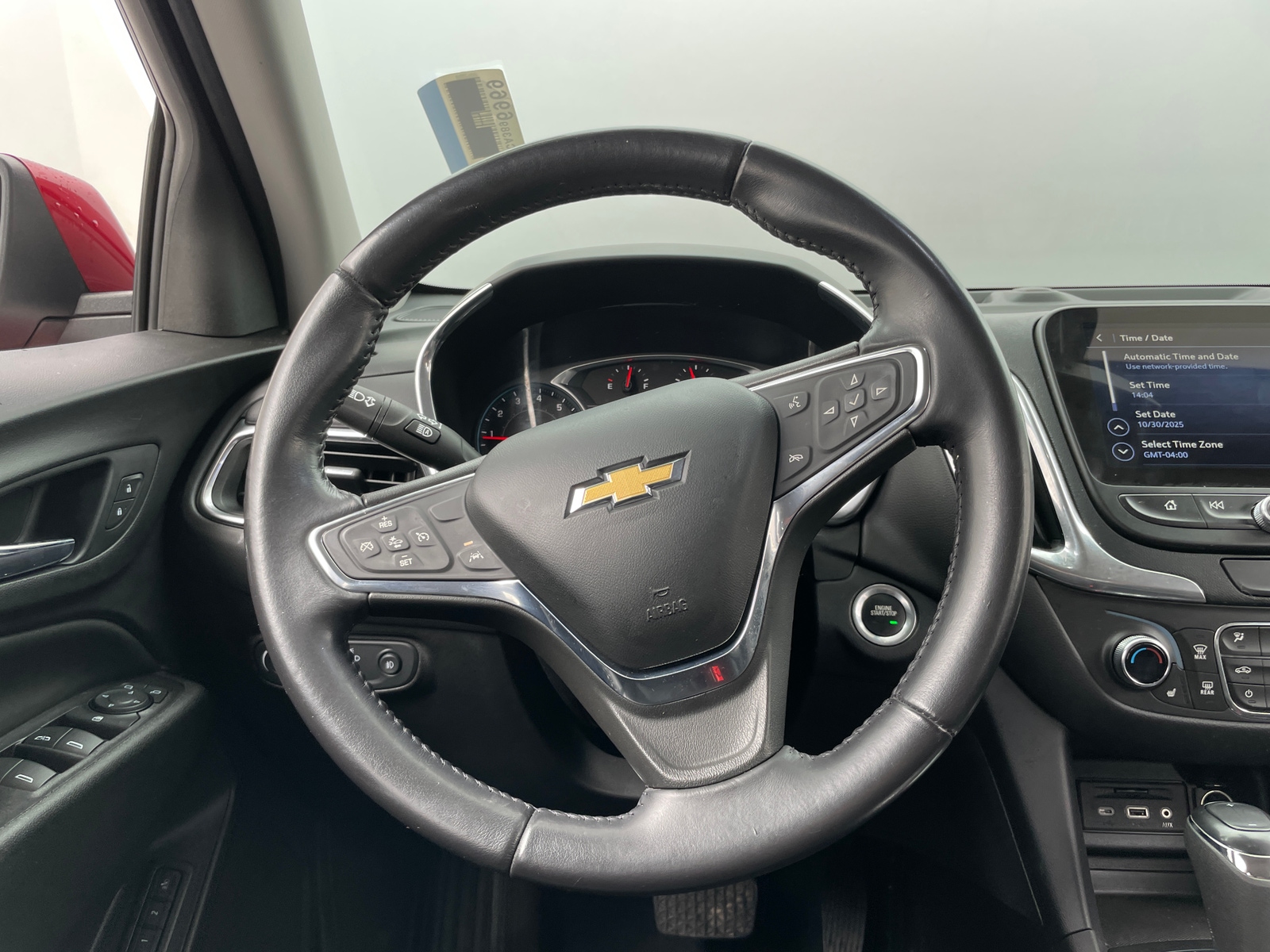 Thumbnail: 2021 Chevrolet Equinox - 5