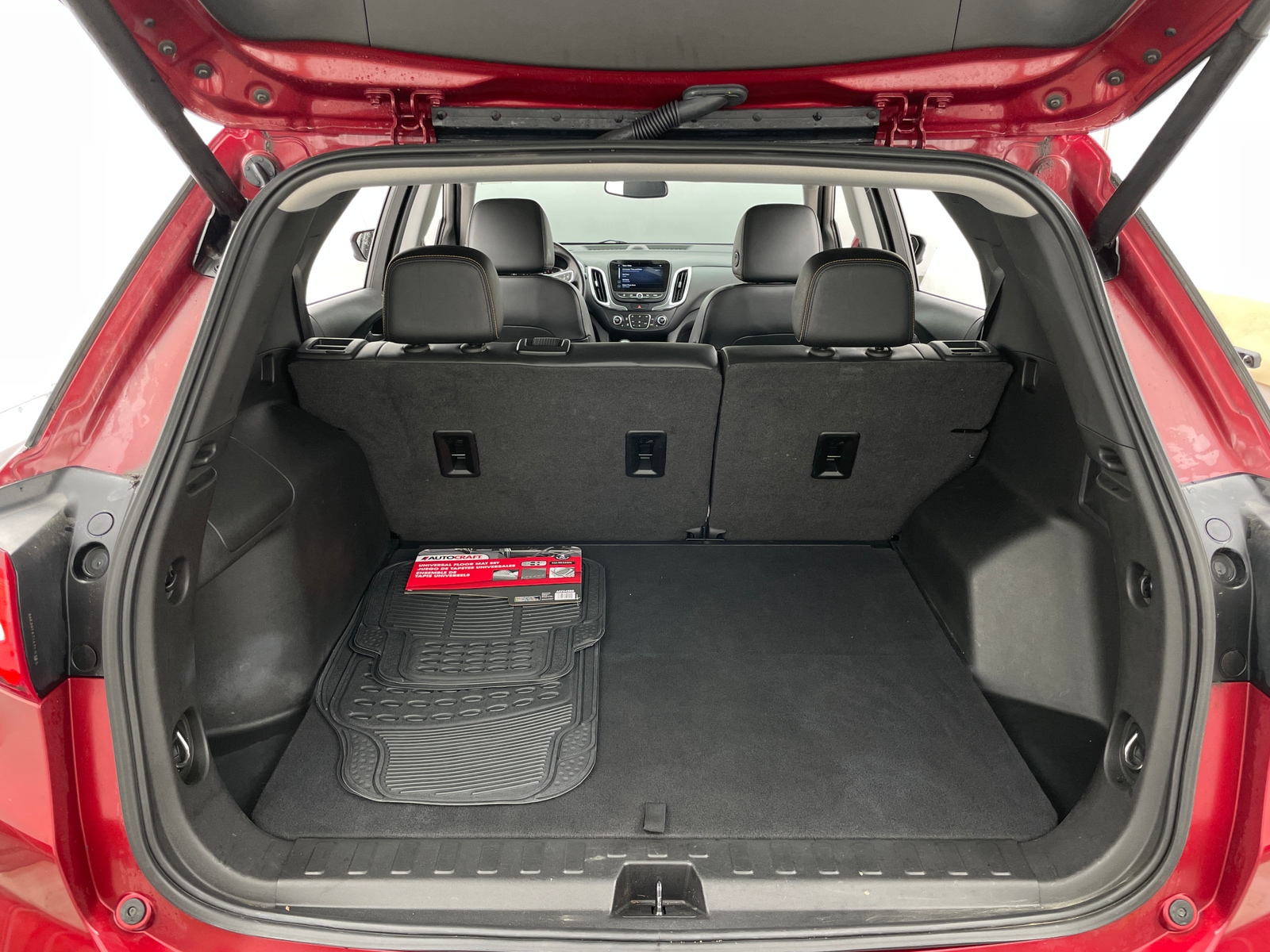 Thumbnail: 2021 Chevrolet Equinox - 7