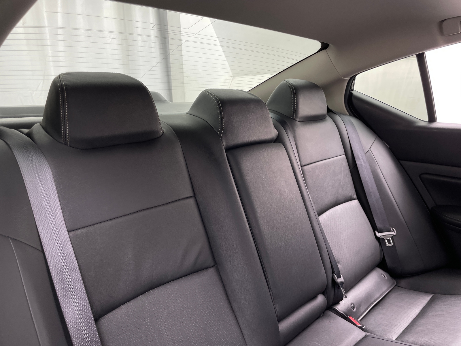 Thumbnail: 2020 Nissan Altima - 5