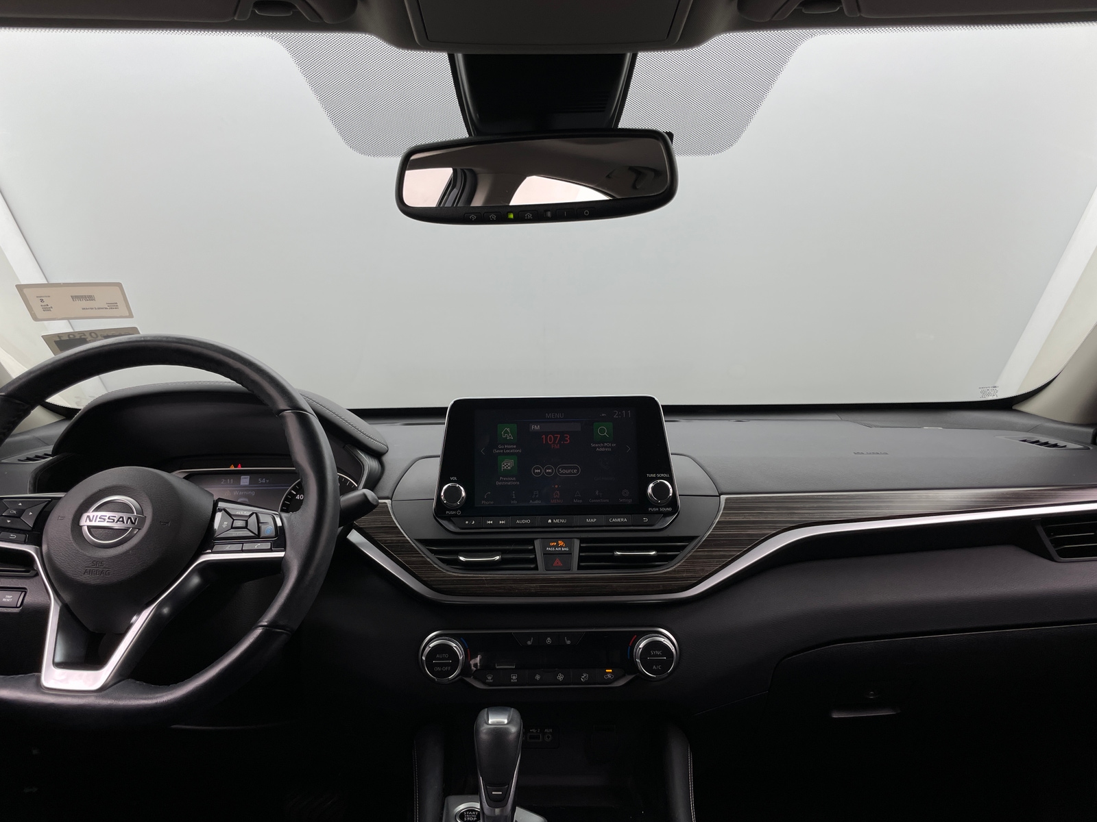 Thumbnail: 2020 Nissan Altima - 2