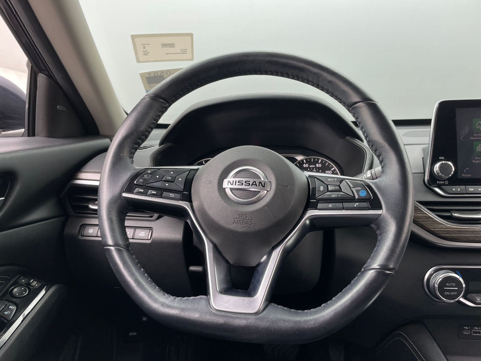 Thumbnail: 2020 Nissan Altima - 4